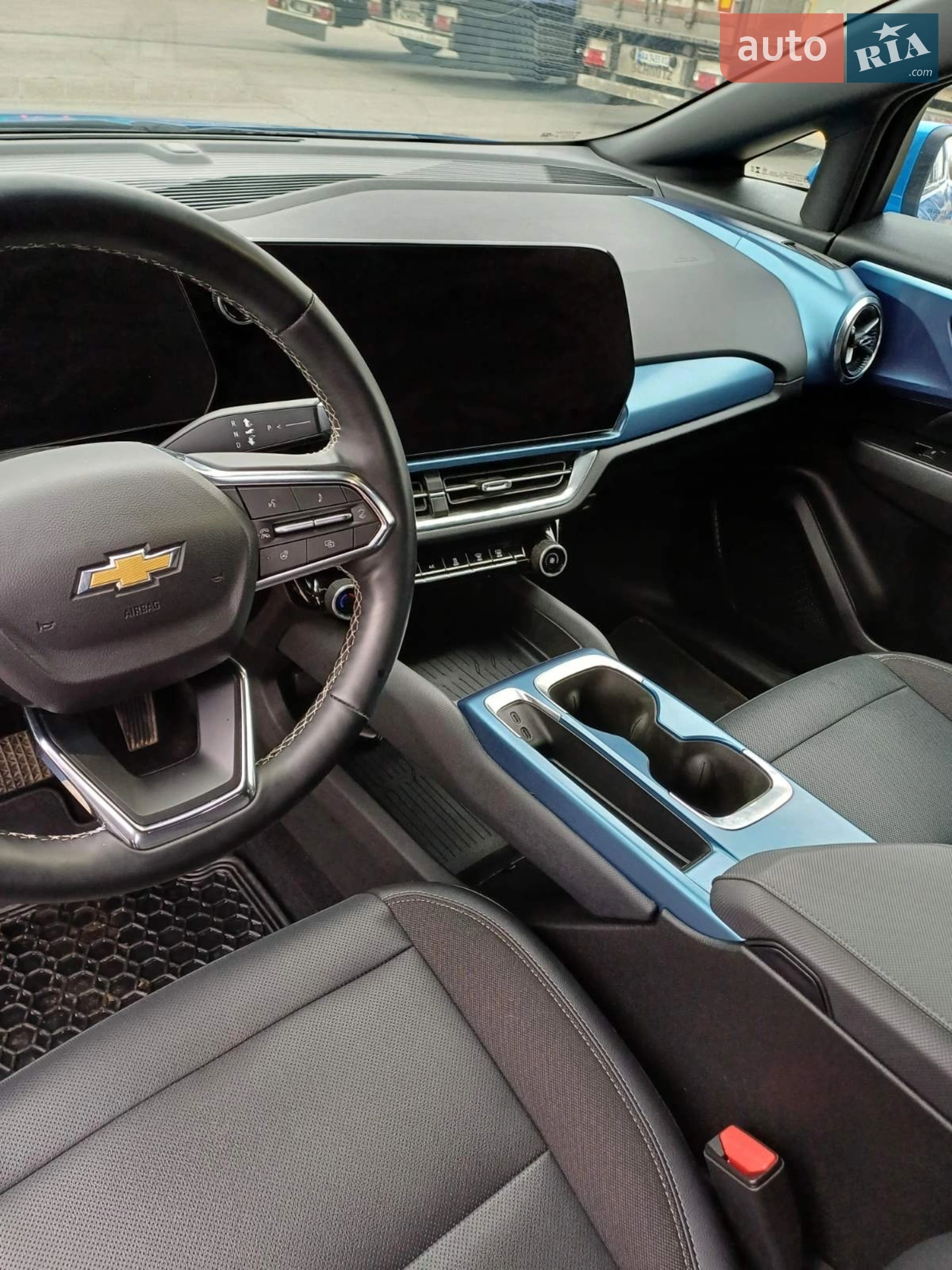 2024 Chevrolet Equinox - мініатюра 8