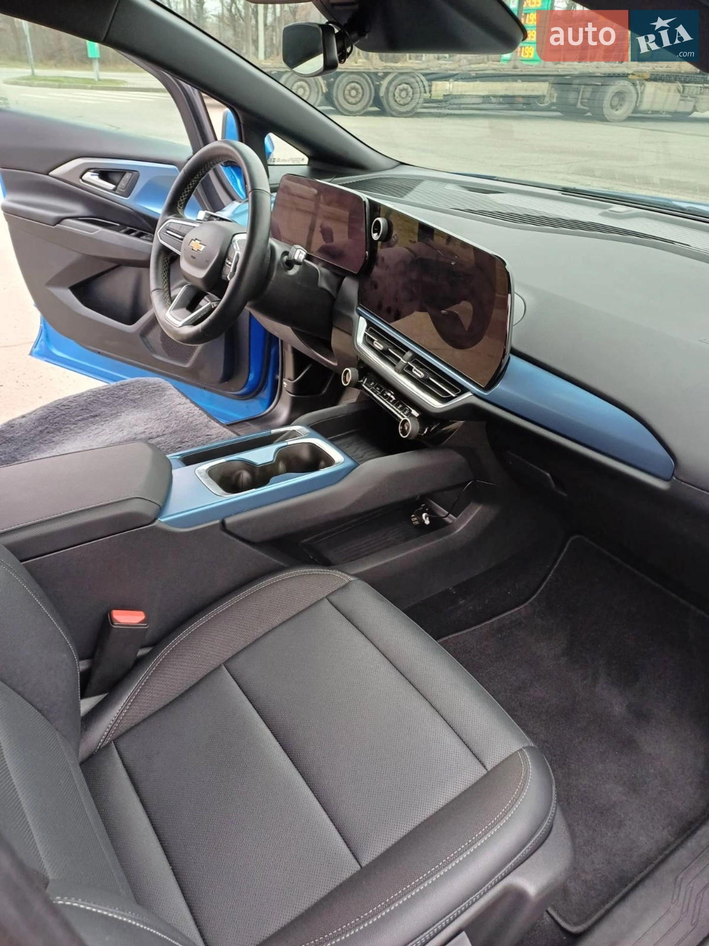 2024 Chevrolet Equinox - мініатюра 12
