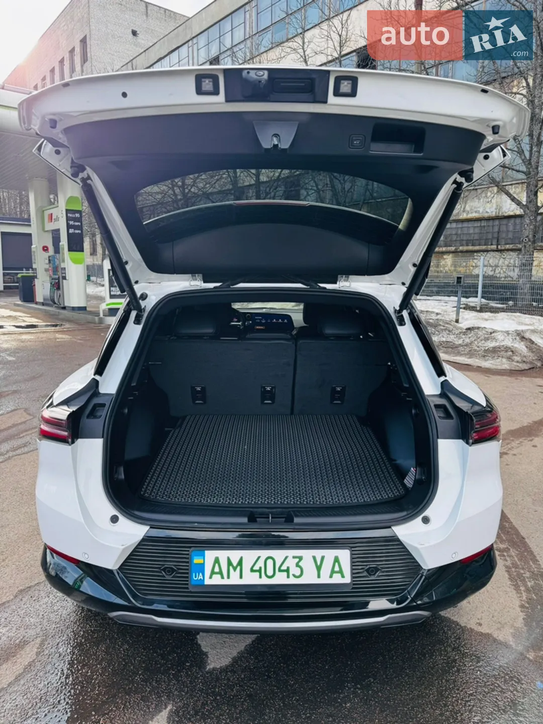 2024 Chevrolet Equinox - мініатюра 18