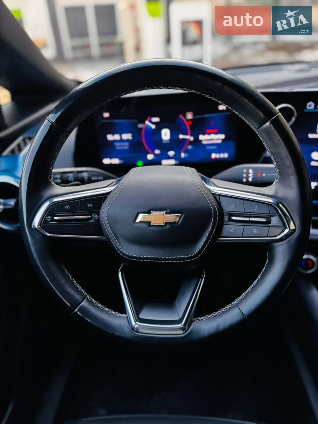 2024 Chevrolet Equinox - мініатюра 25