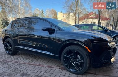 Внедорожник / Кроссовер Chevrolet Equinox EV 2024 в Кременчуге