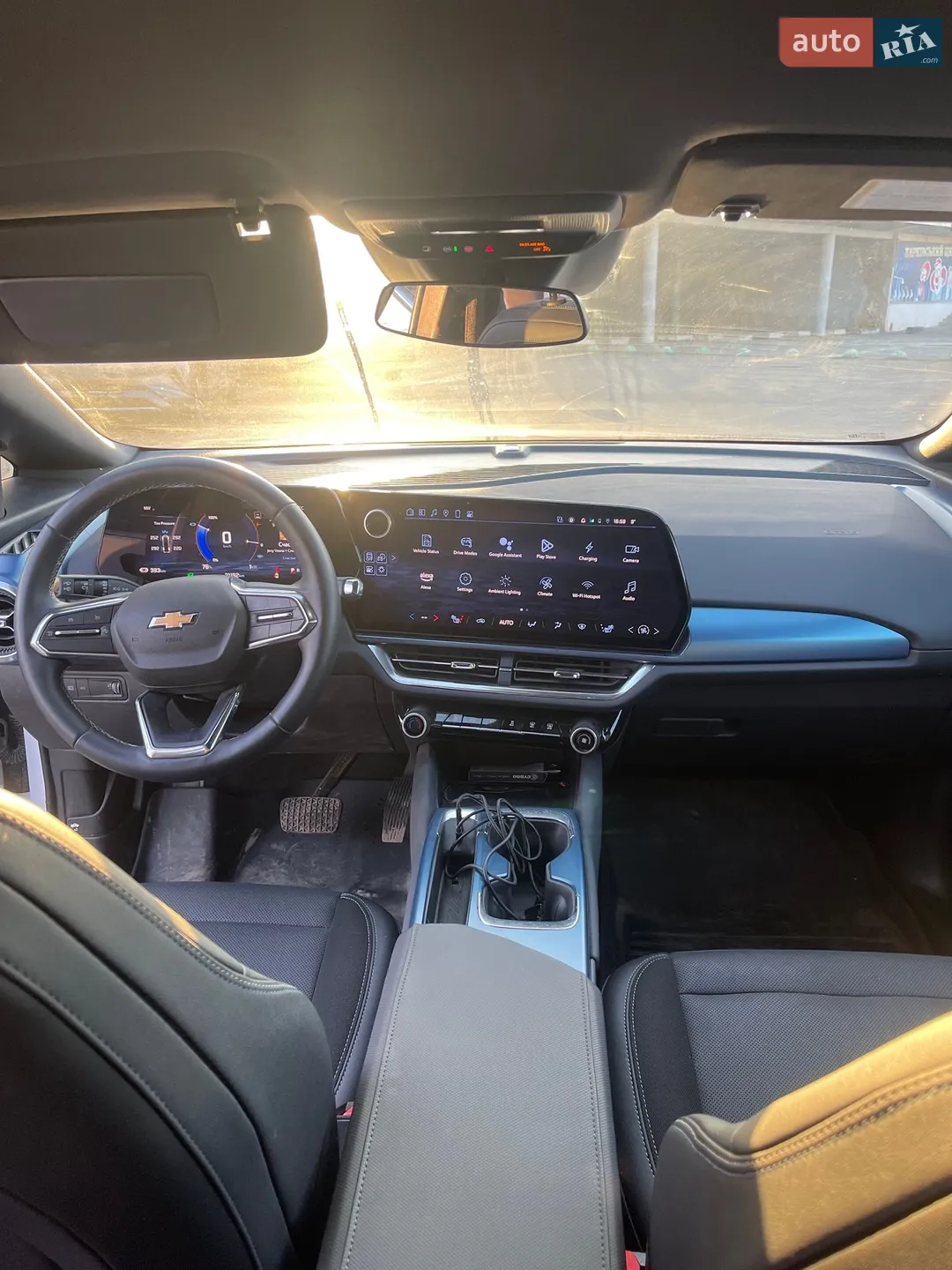 2024 Chevrolet Equinox - мініатюра 16