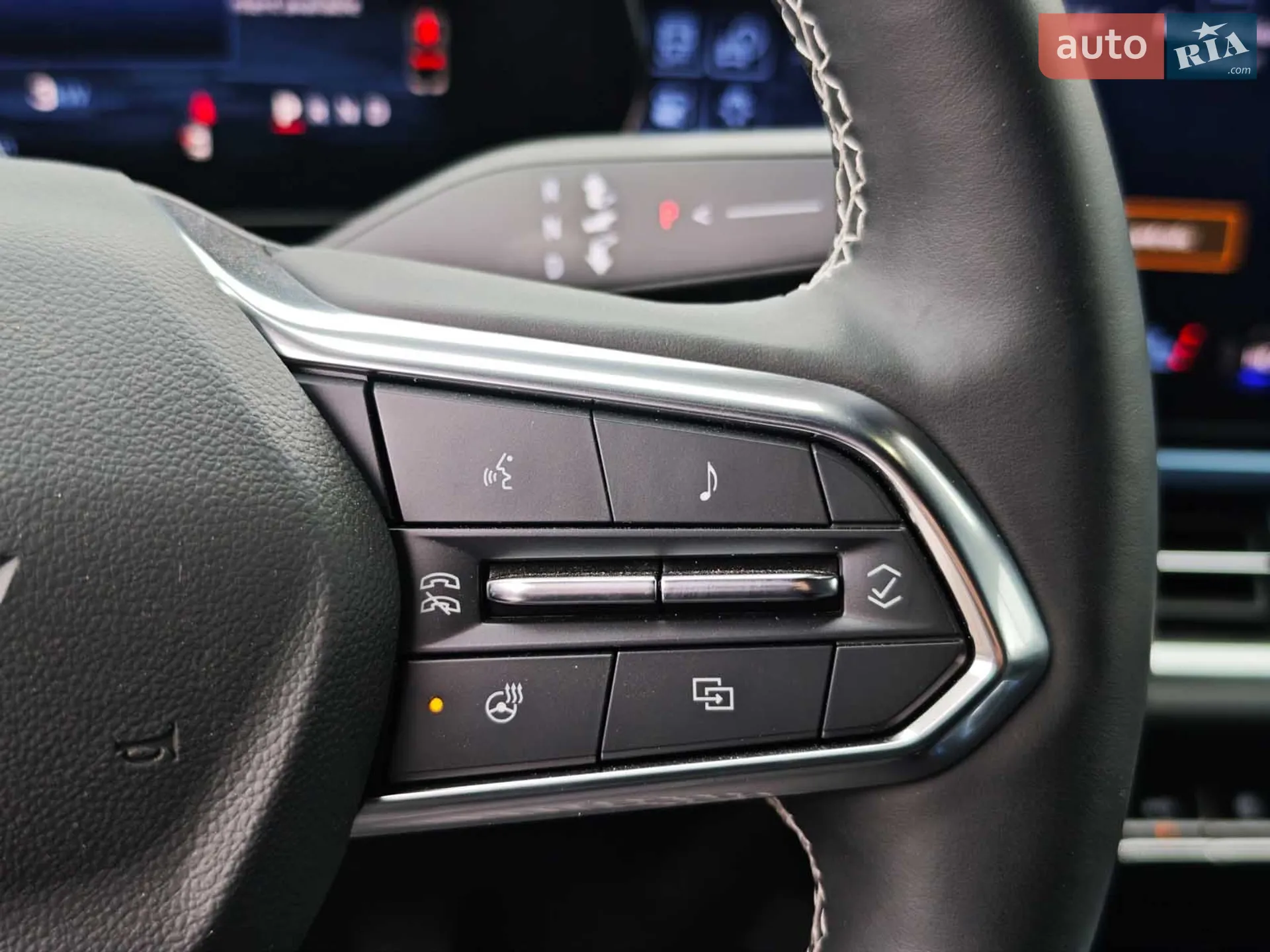 2024 Chevrolet Equinox - мініатюра 27