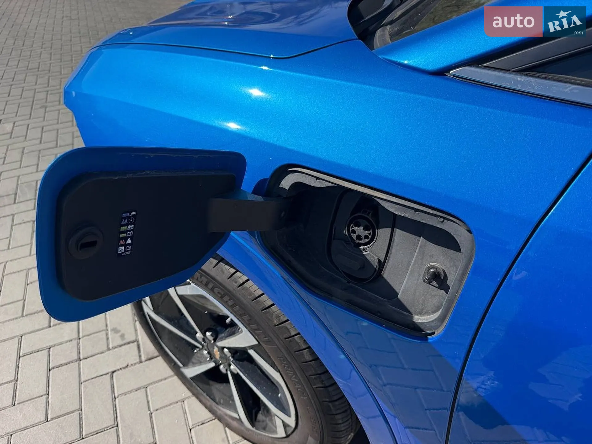 2025 Chevrolet Equinox - мініатюра 14