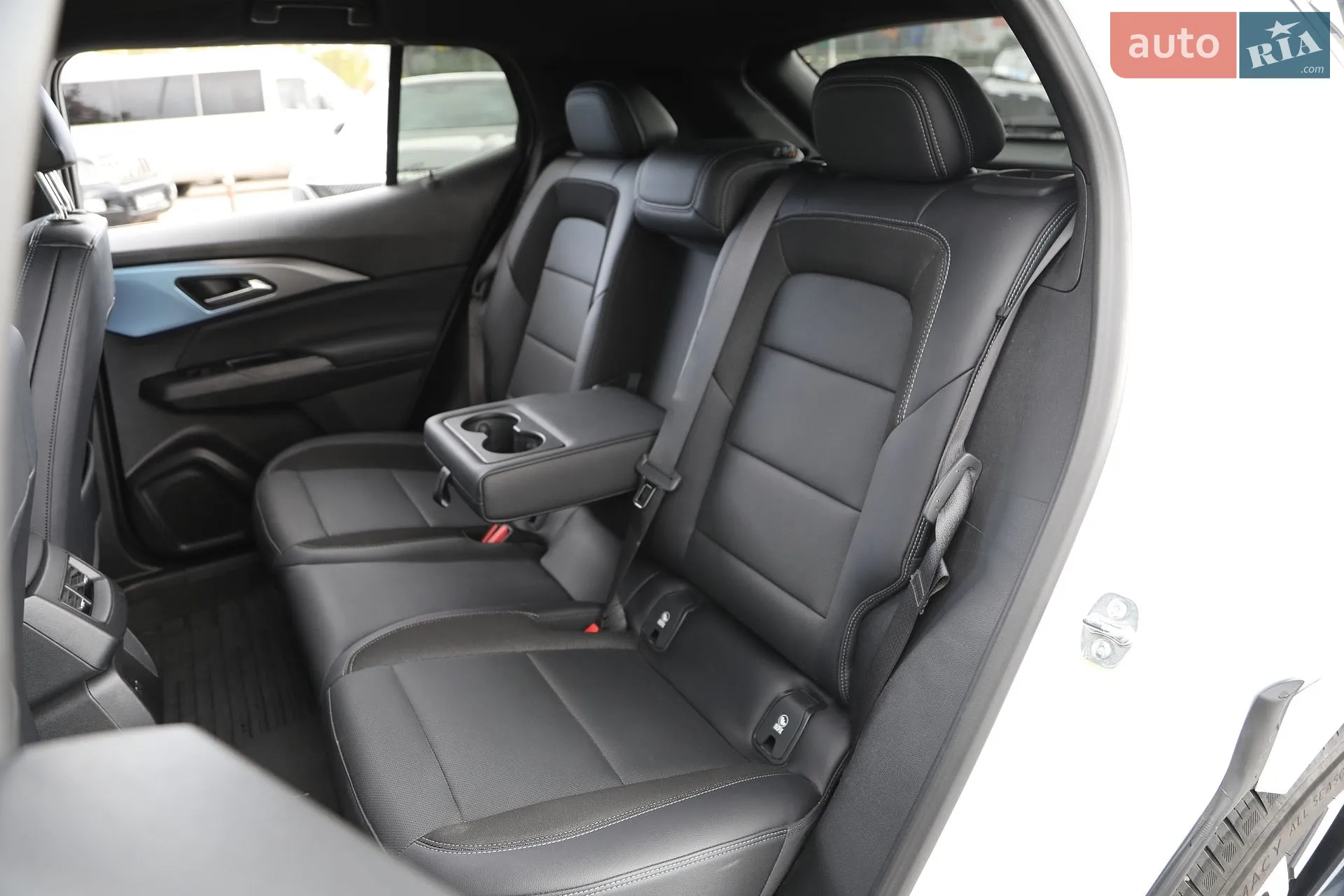 2024 Chevrolet Equinox - мініатюра 13