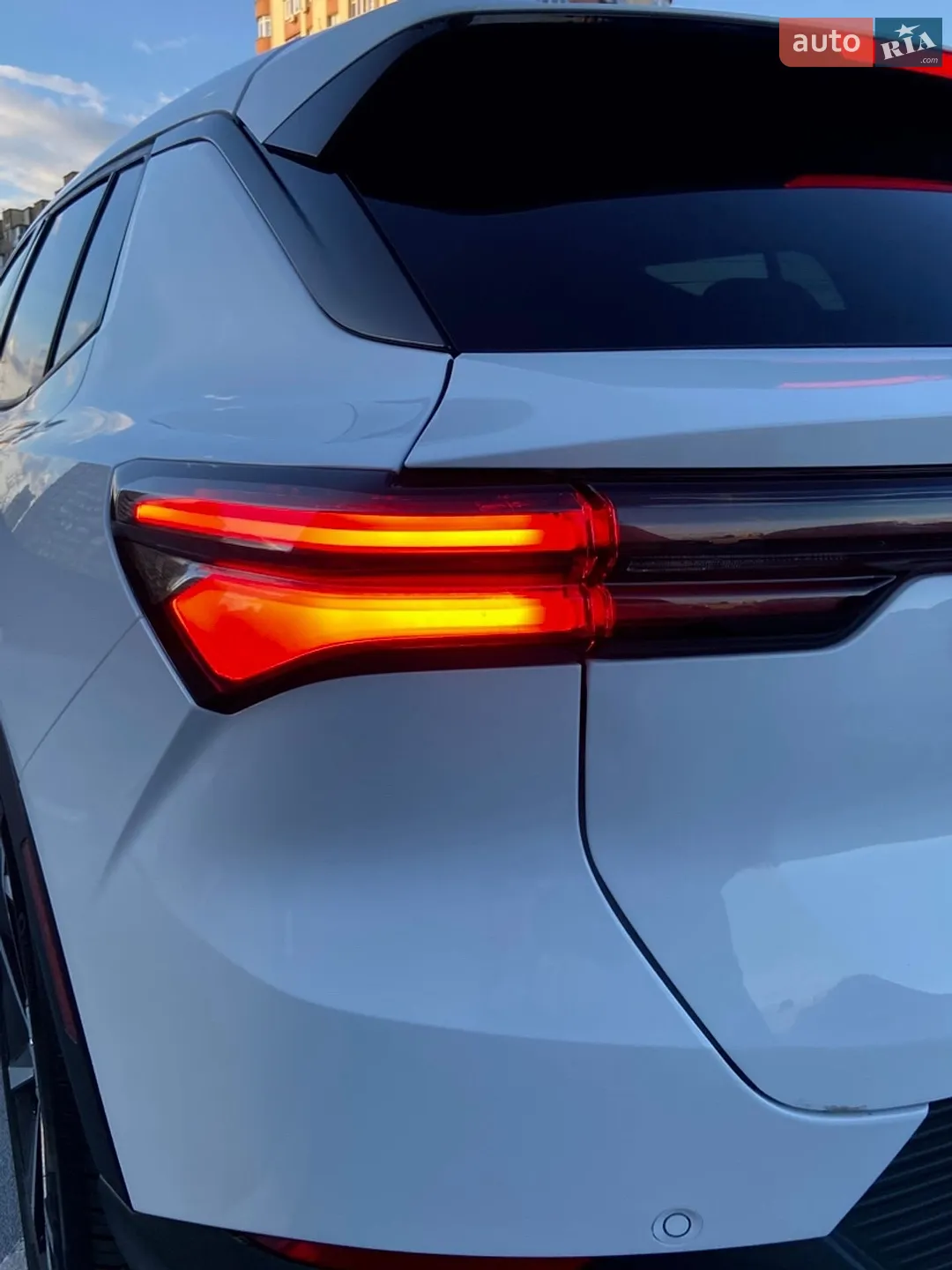 2024 Chevrolet Equinox - мініатюра 11