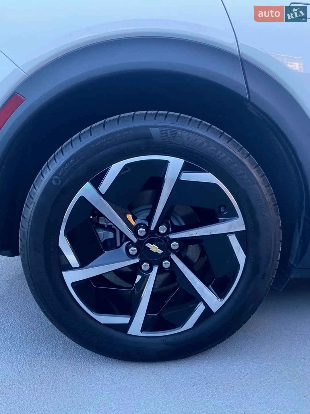 2024 Chevrolet Equinox - мініатюра 13