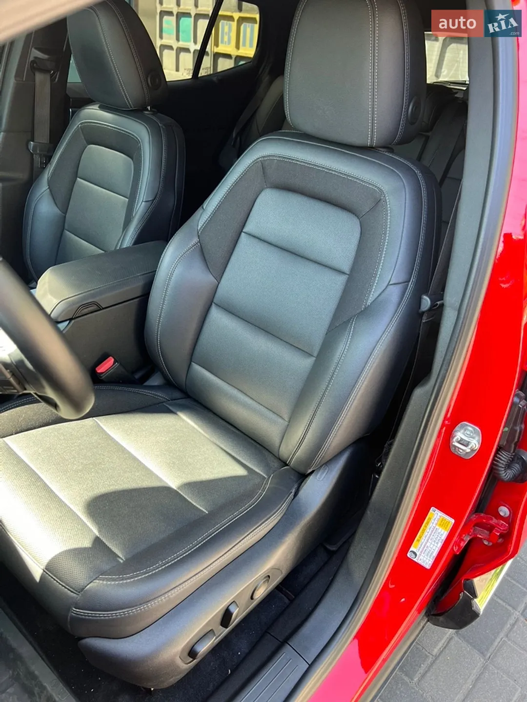 2024 Chevrolet Equinox - мініатюра 9