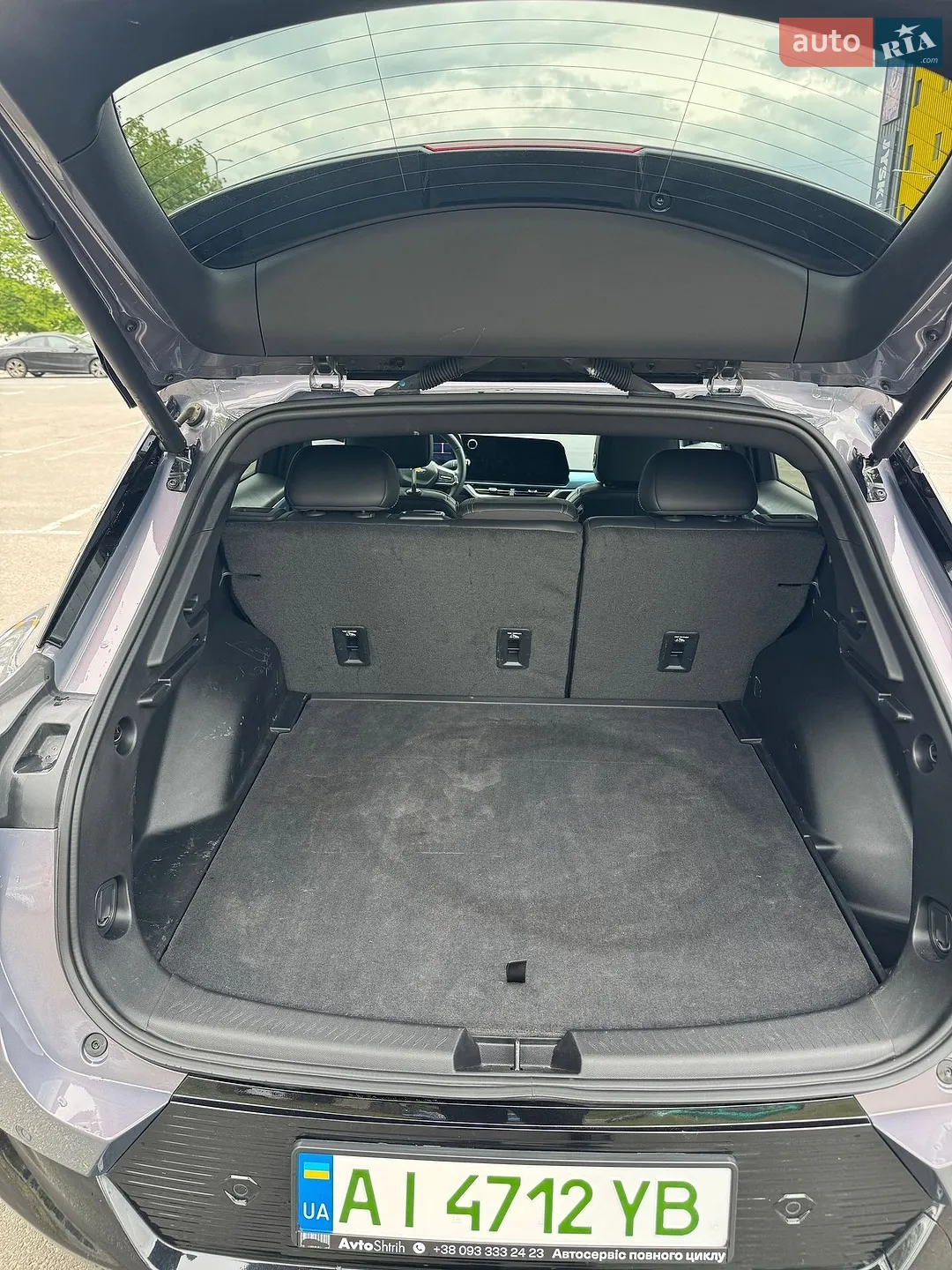 2024 Chevrolet Equinox - мініатюра 33