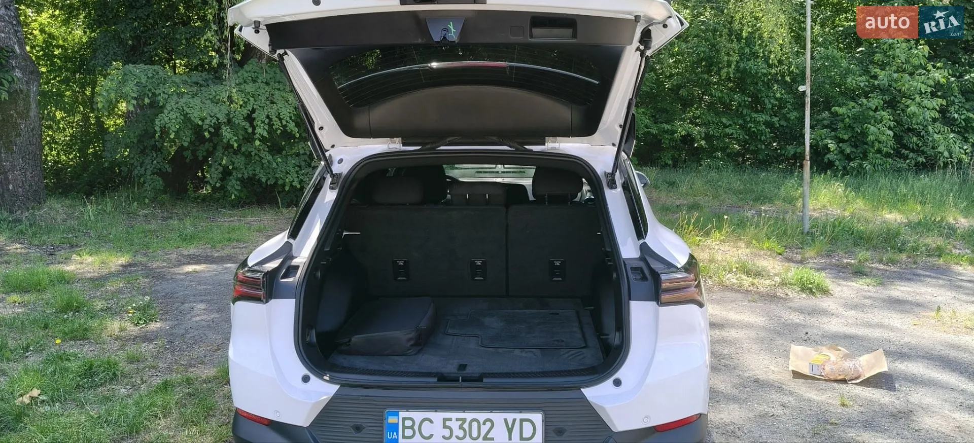 2025 Chevrolet Equinox - мініатюра 40