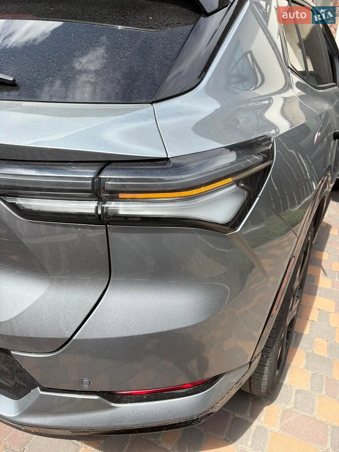 2024 Chevrolet Equinox - мініатюра 5