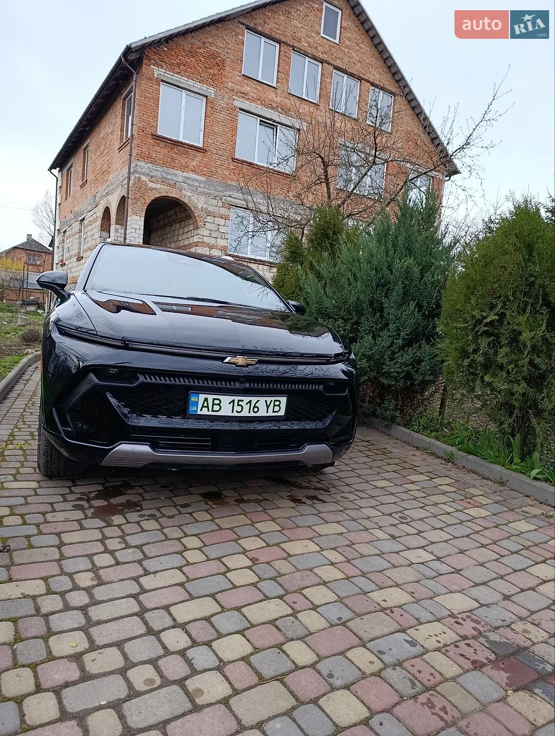 2025 Chevrolet Equinox - мініатюра 10