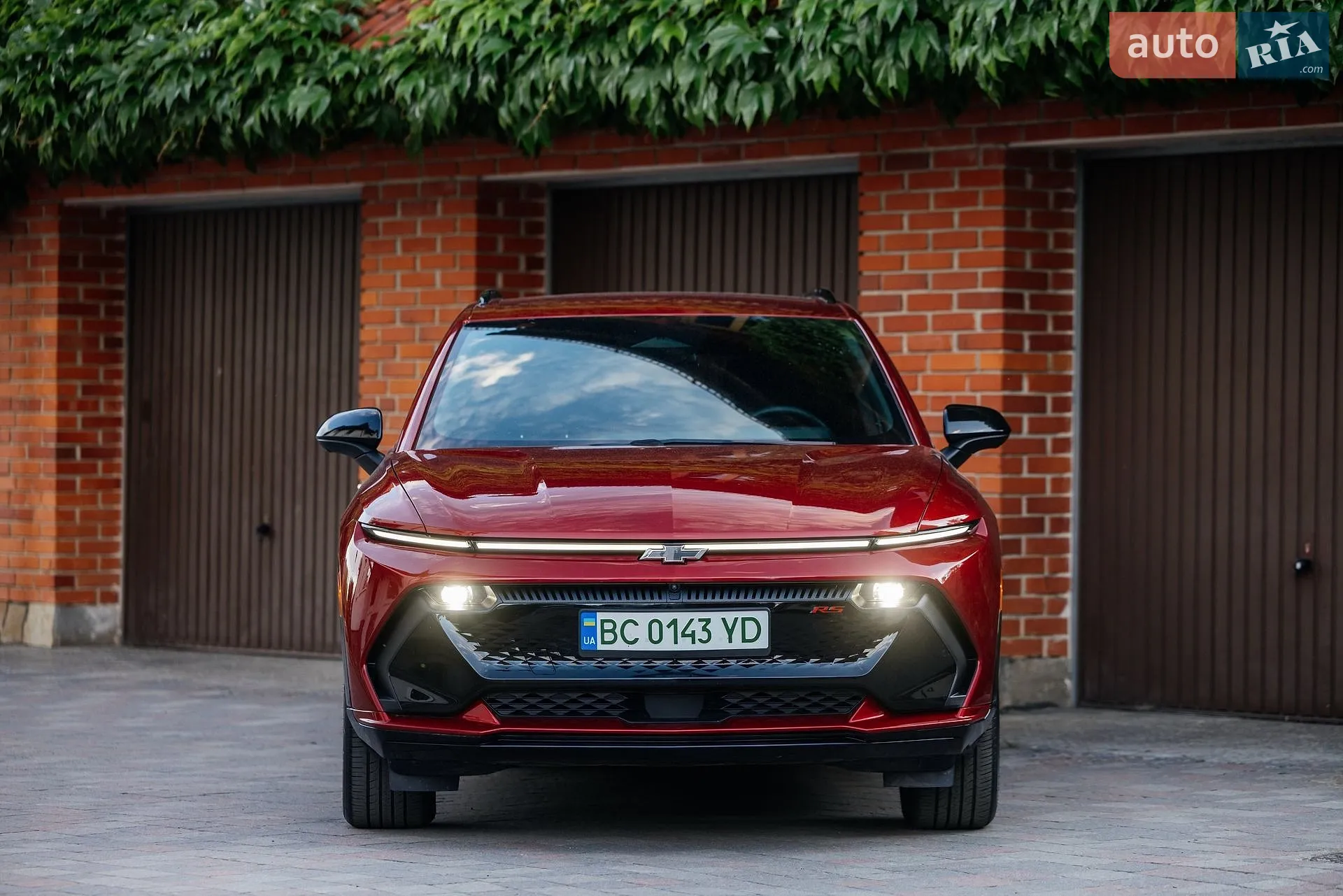 2024 Chevrolet Equinox - мініатюра 29