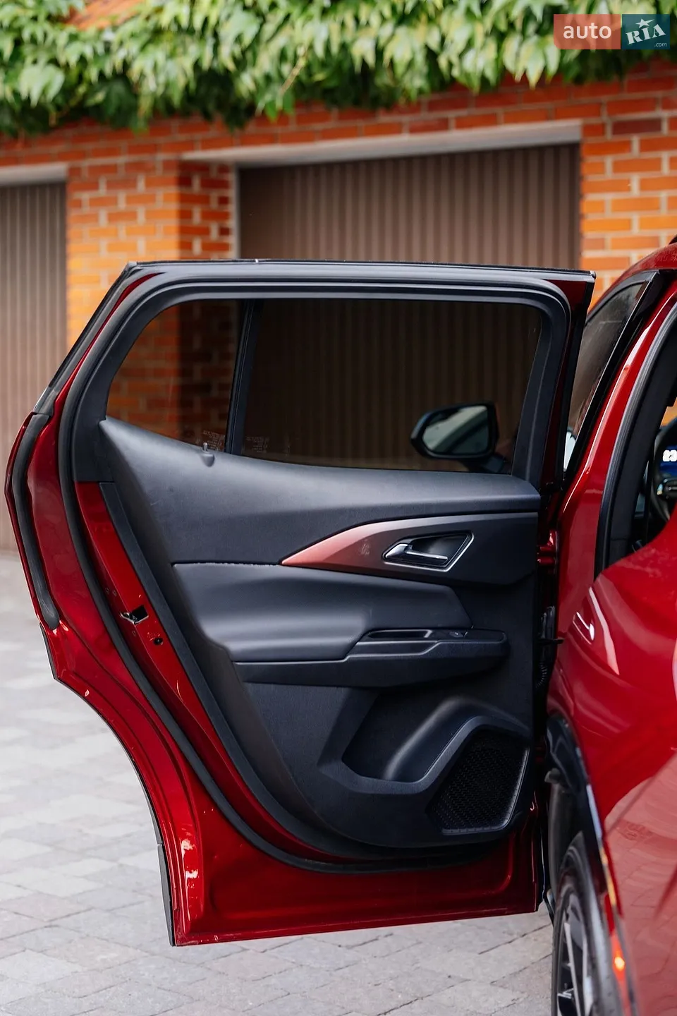 2024 Chevrolet Equinox - мініатюра 62