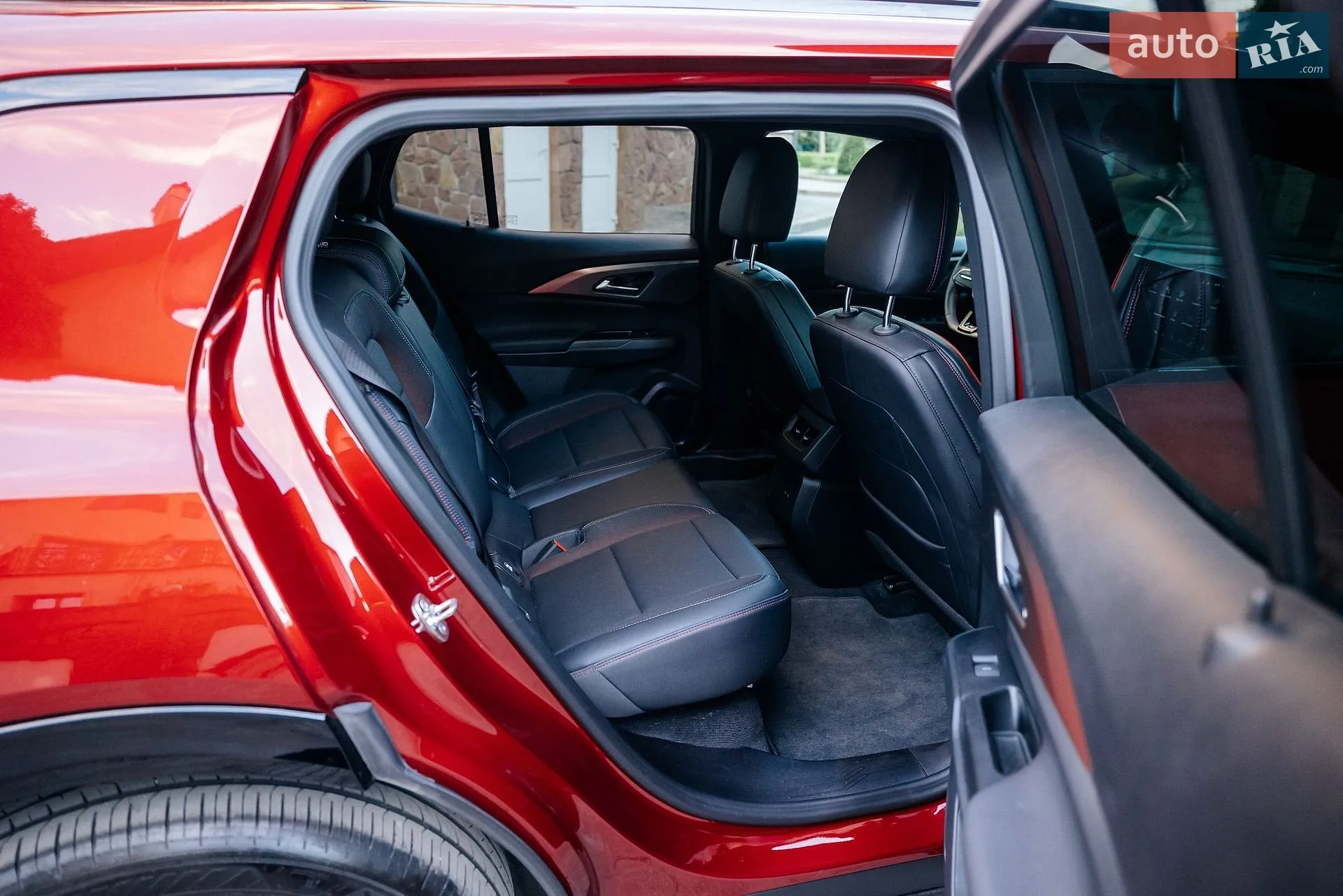 2024 Chevrolet Equinox - мініатюра 66