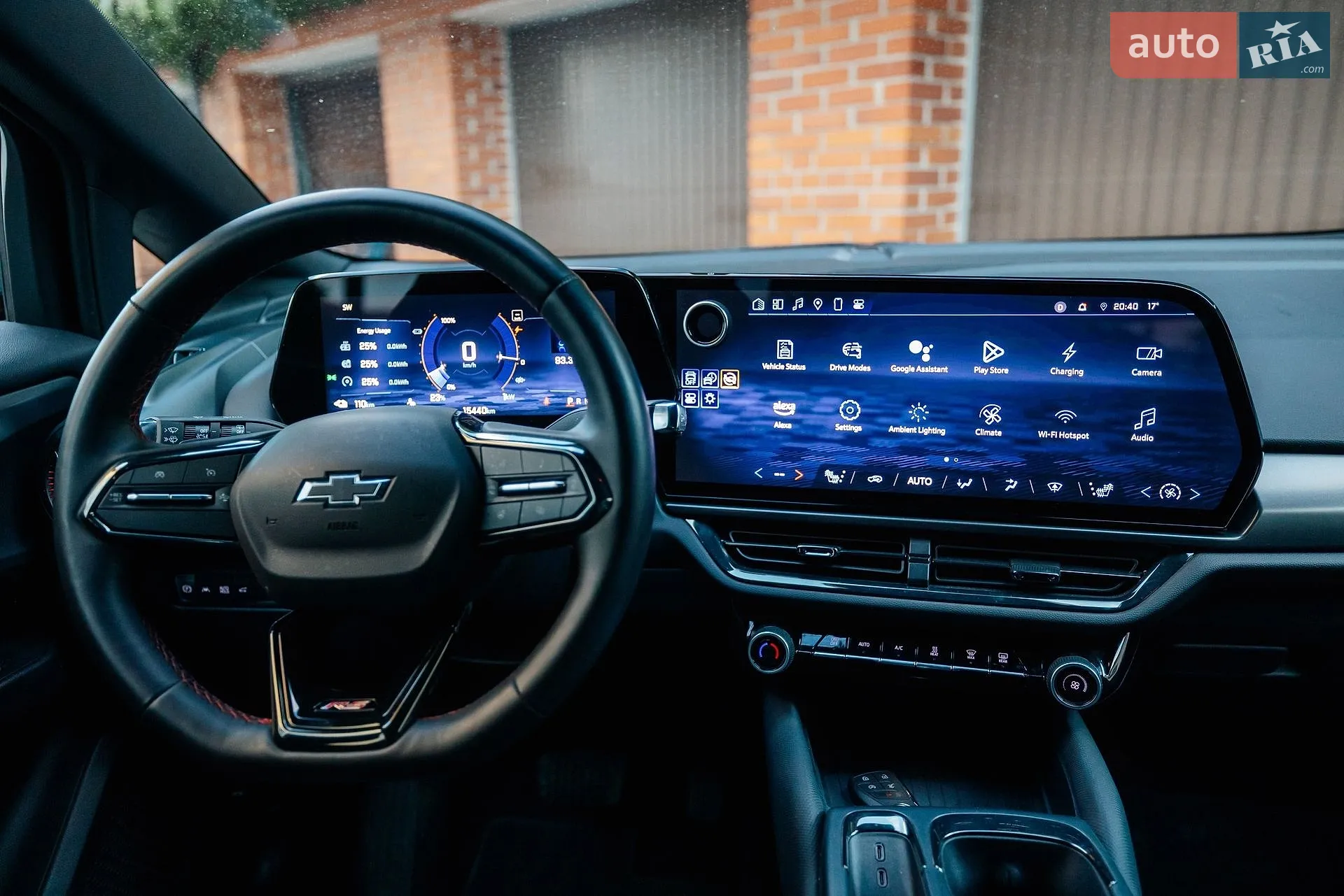 2024 Chevrolet Equinox - мініатюра 41