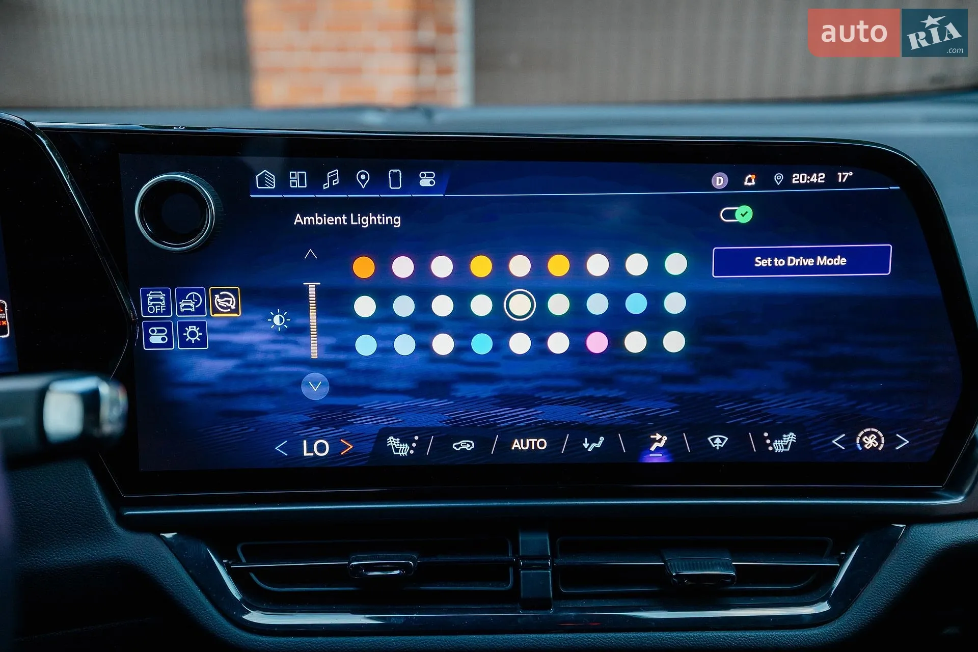 2024 Chevrolet Equinox - мініатюра 46