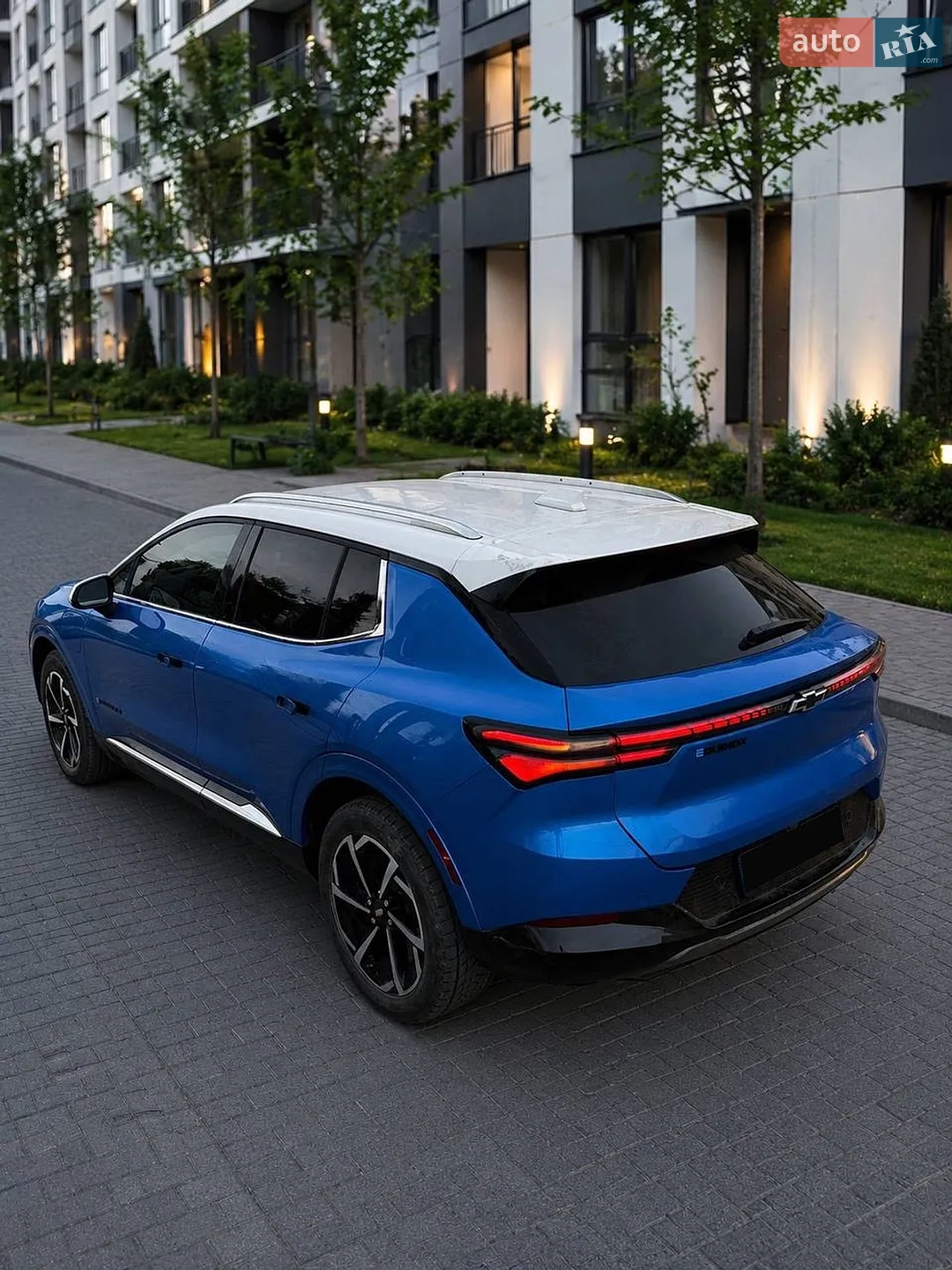 2024 Chevrolet Equinox - мініатюра 2