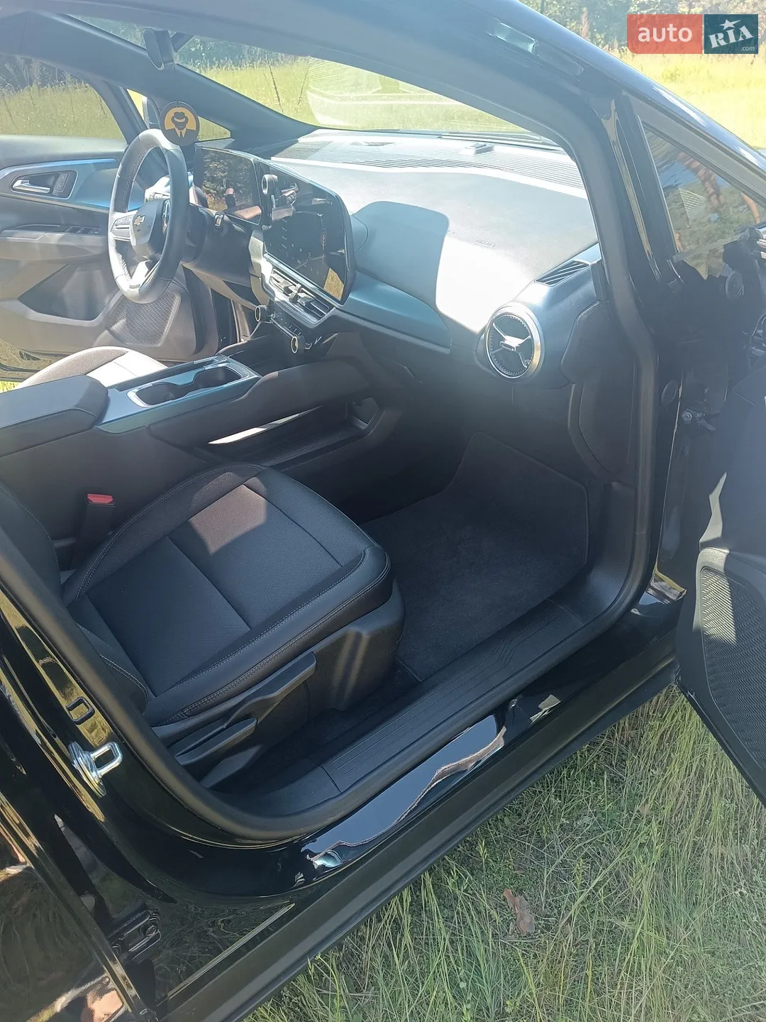 2024 Chevrolet Equinox - мініатюра 9