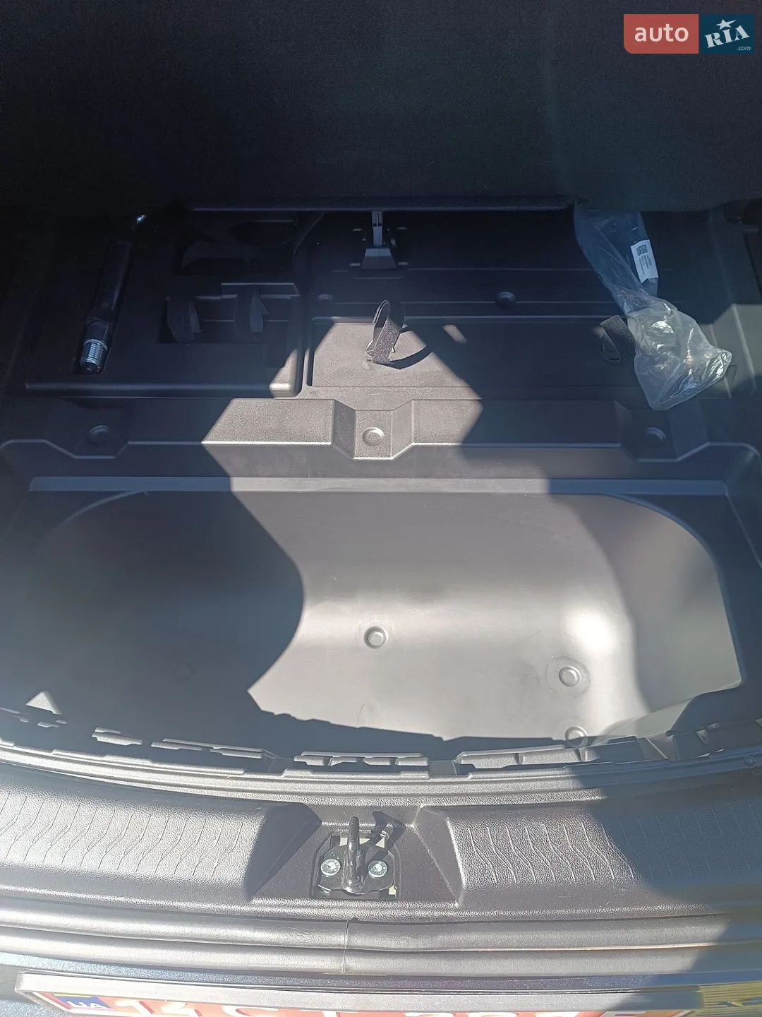 2024 Chevrolet Equinox - мініатюра 12