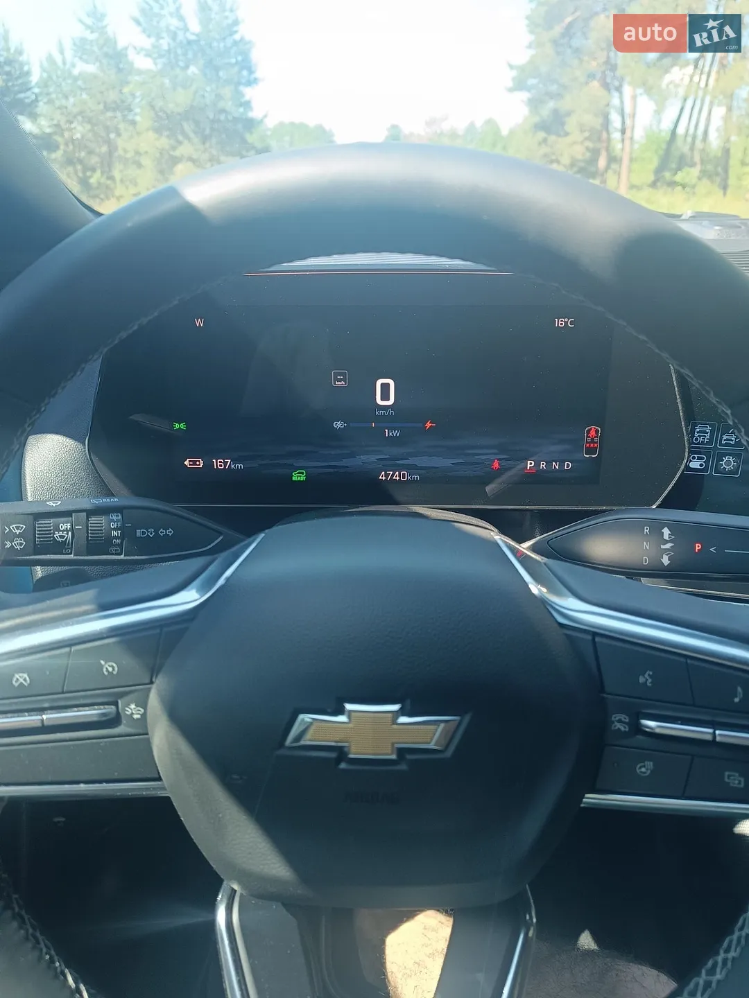 2024 Chevrolet Equinox - мініатюра 18