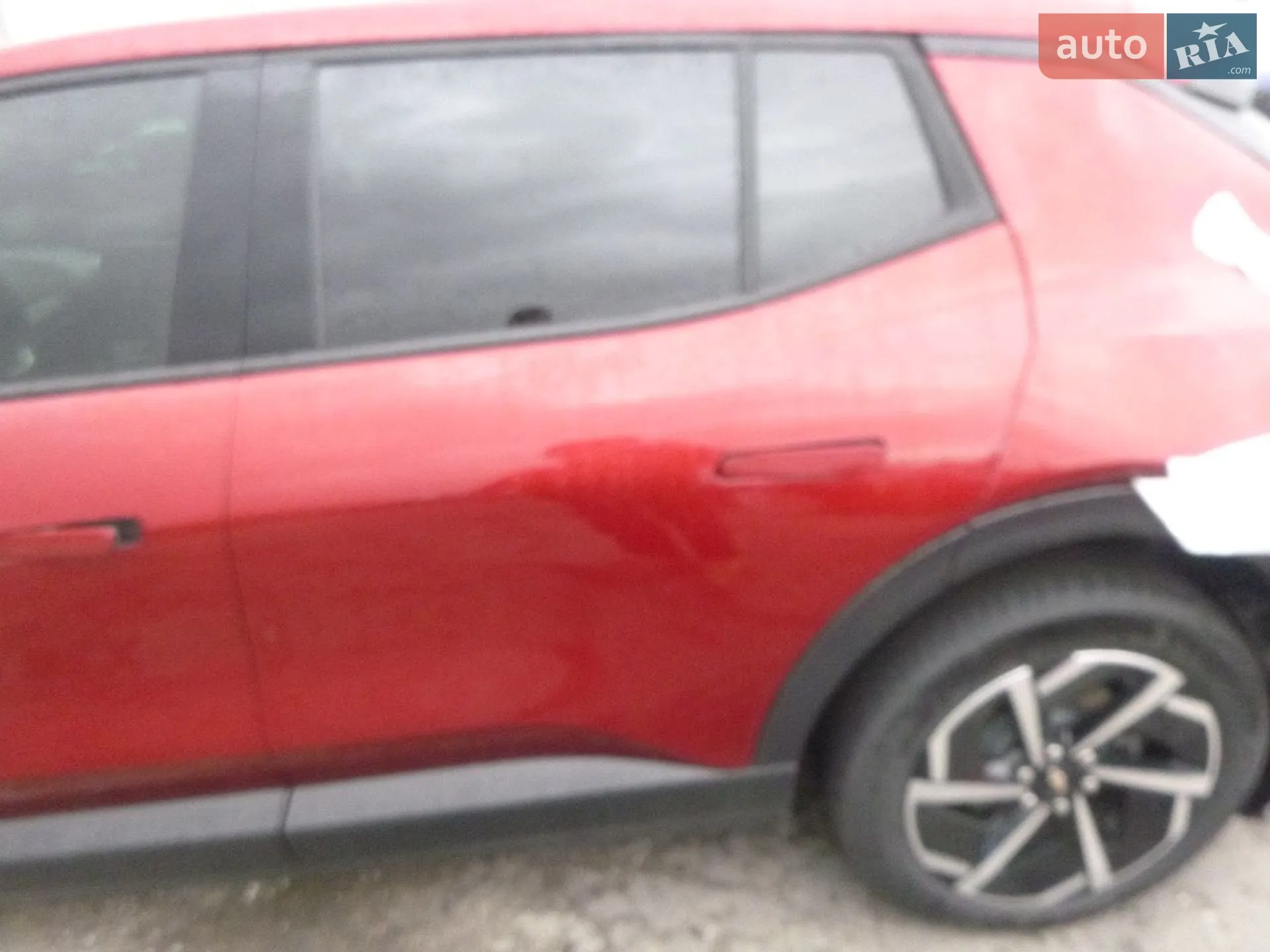 2024 Chevrolet Equinox - мініатюра 39