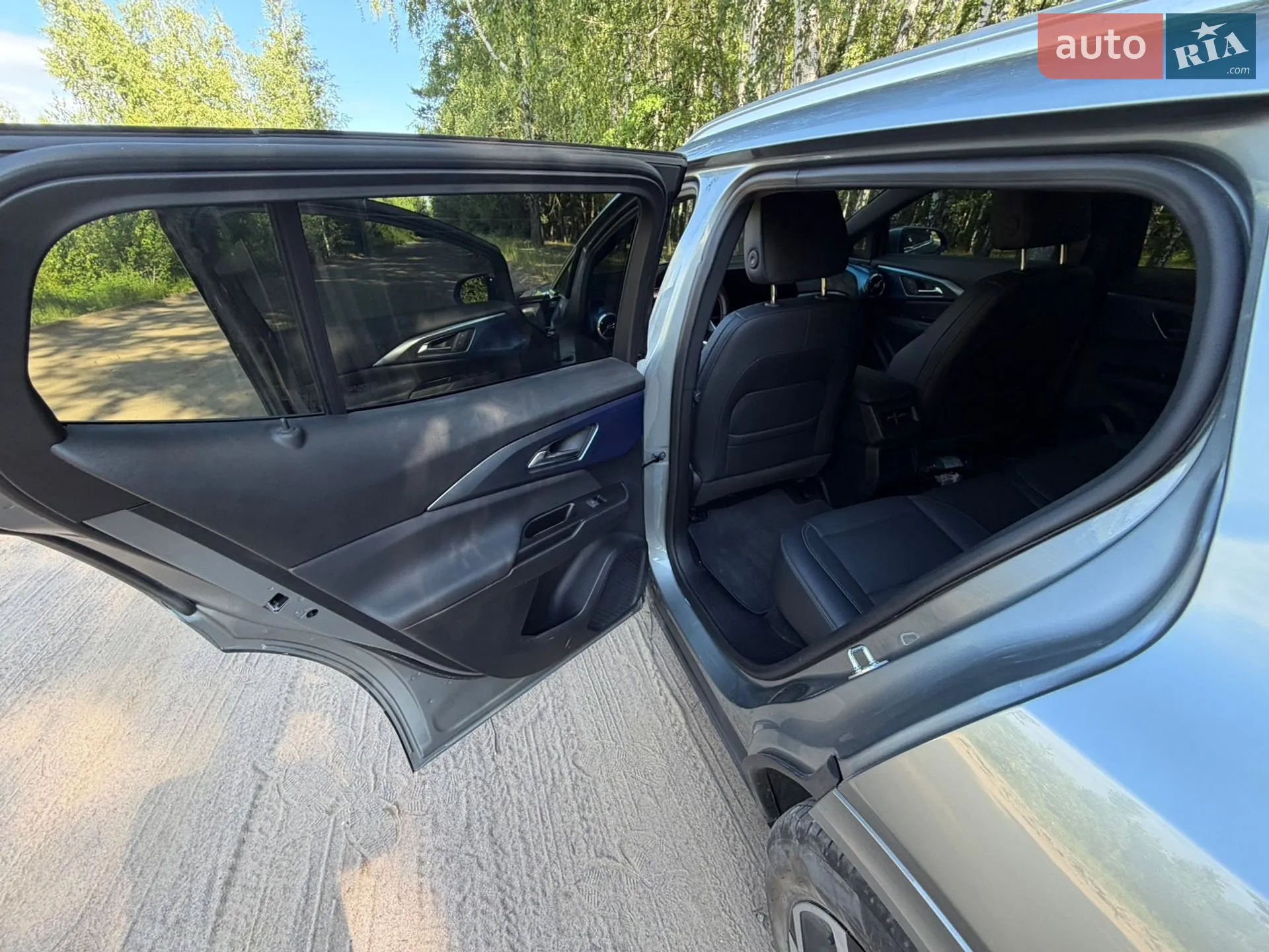 2024 Chevrolet Equinox - мініатюра 12