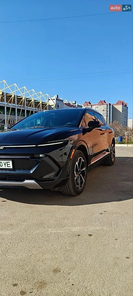 2024 Chevrolet Equinox - мініатюра 22