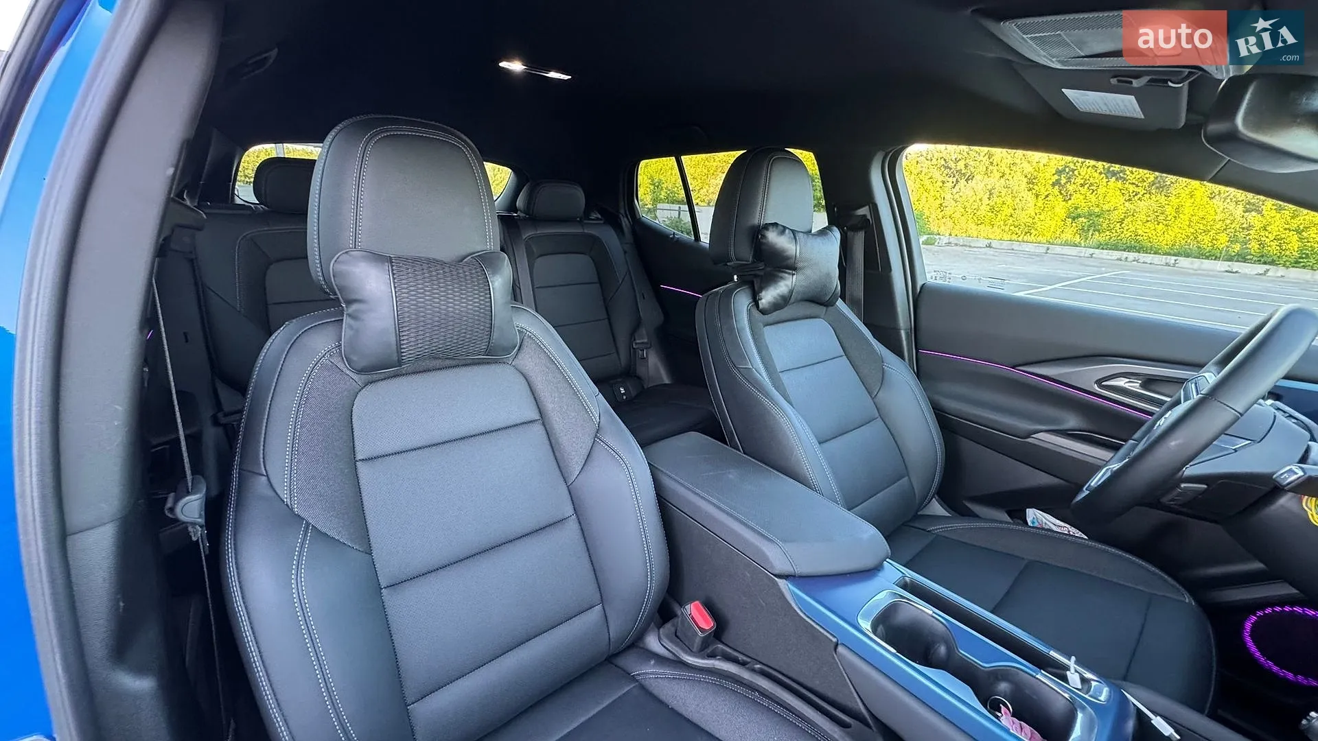 2024 Chevrolet Equinox - мініатюра 28