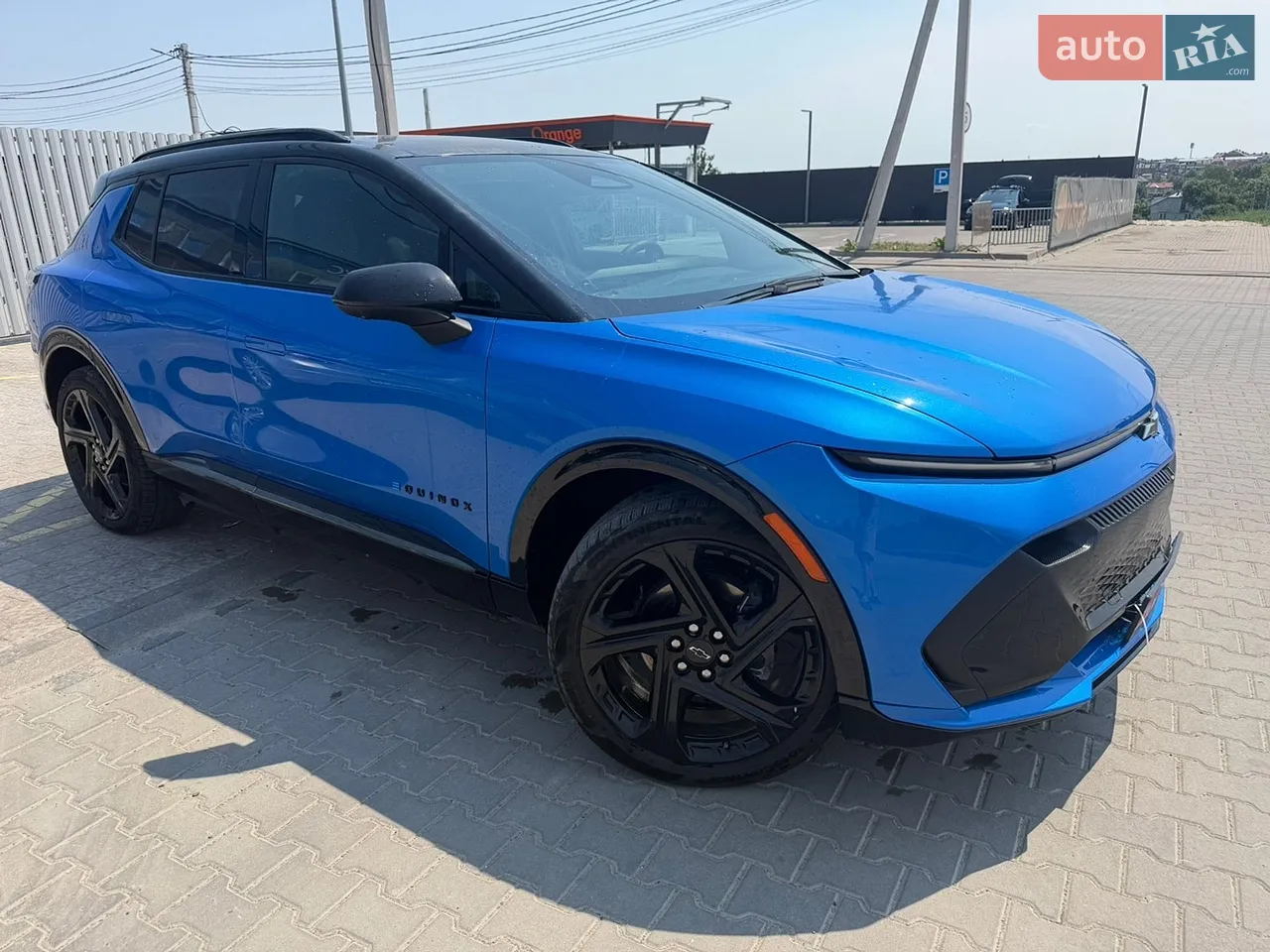 2024 Acura ZDX - мініатюра 17