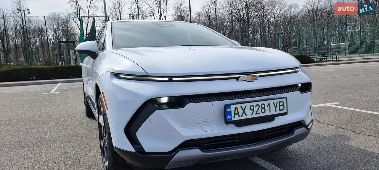 2024 Honda Prologue - мініатюра 17