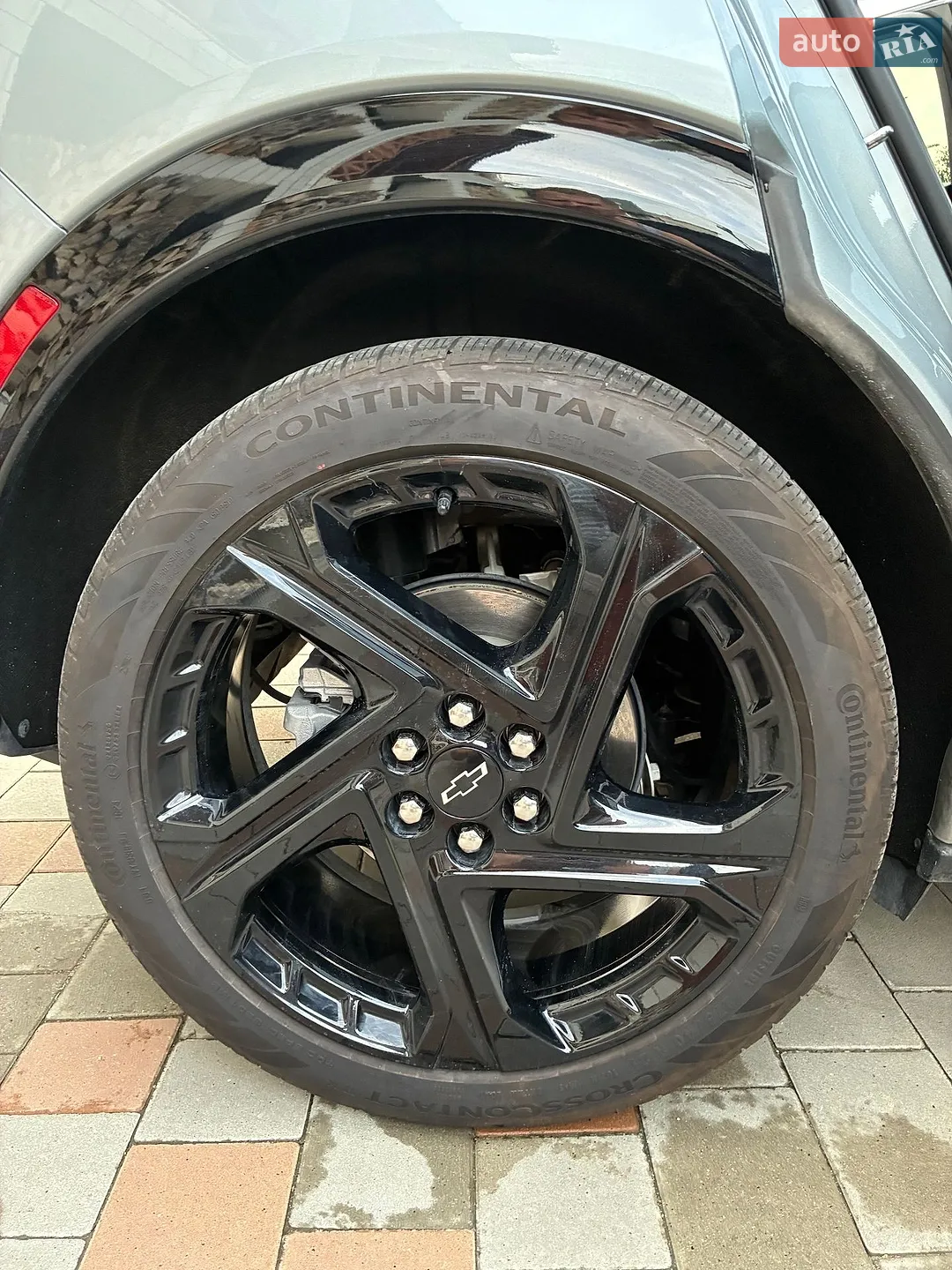 2024 Chevrolet Equinox - мініатюра 16