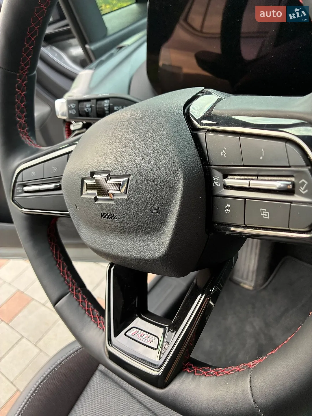 2024 Chevrolet Equinox - мініатюра 21