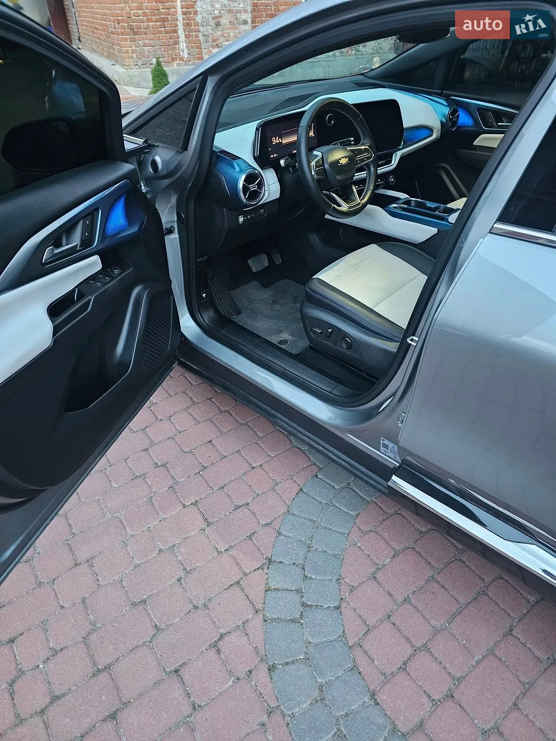 2024 Chevrolet Equinox - мініатюра 13