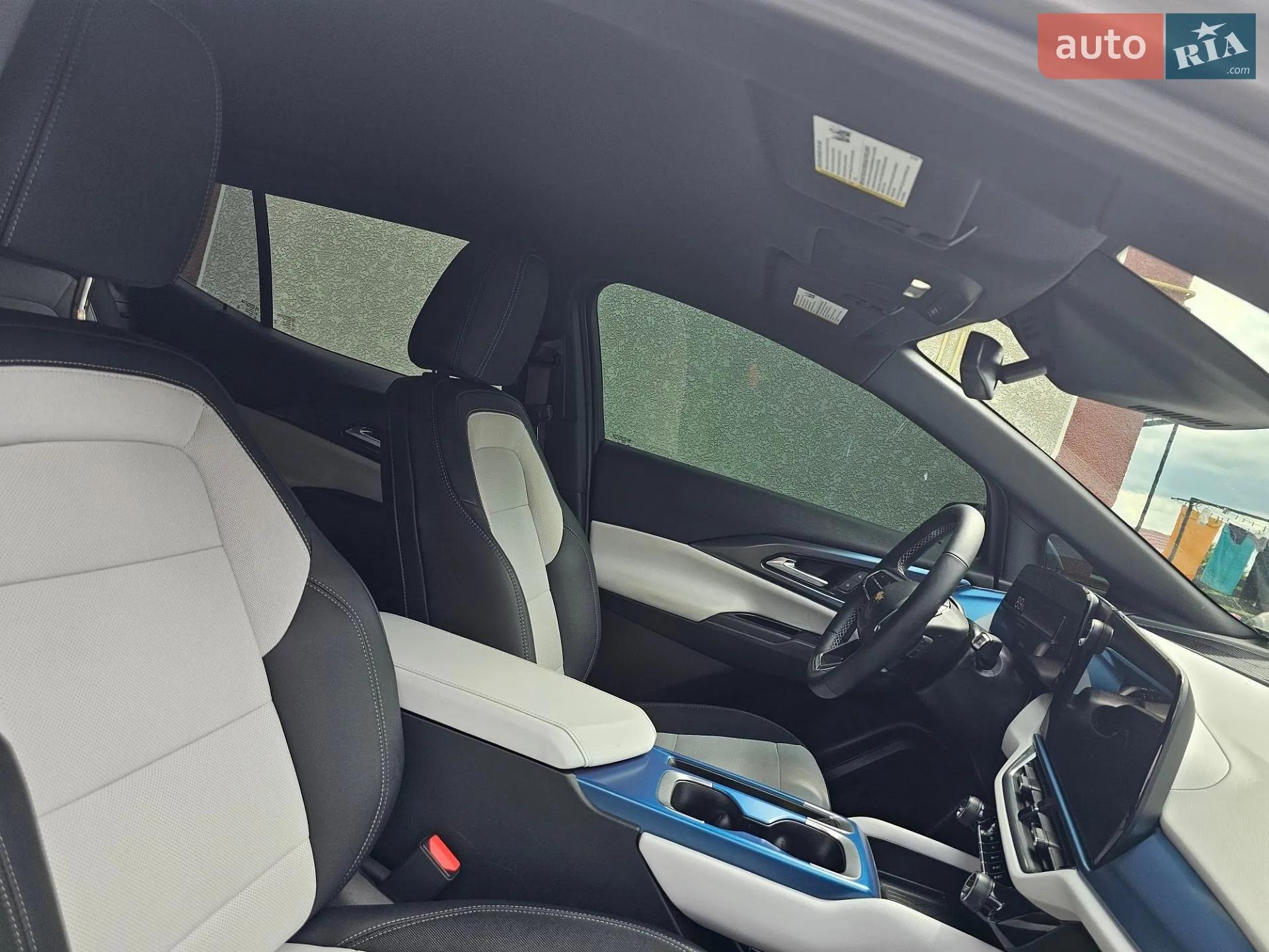 2024 Chevrolet Equinox - мініатюра 14