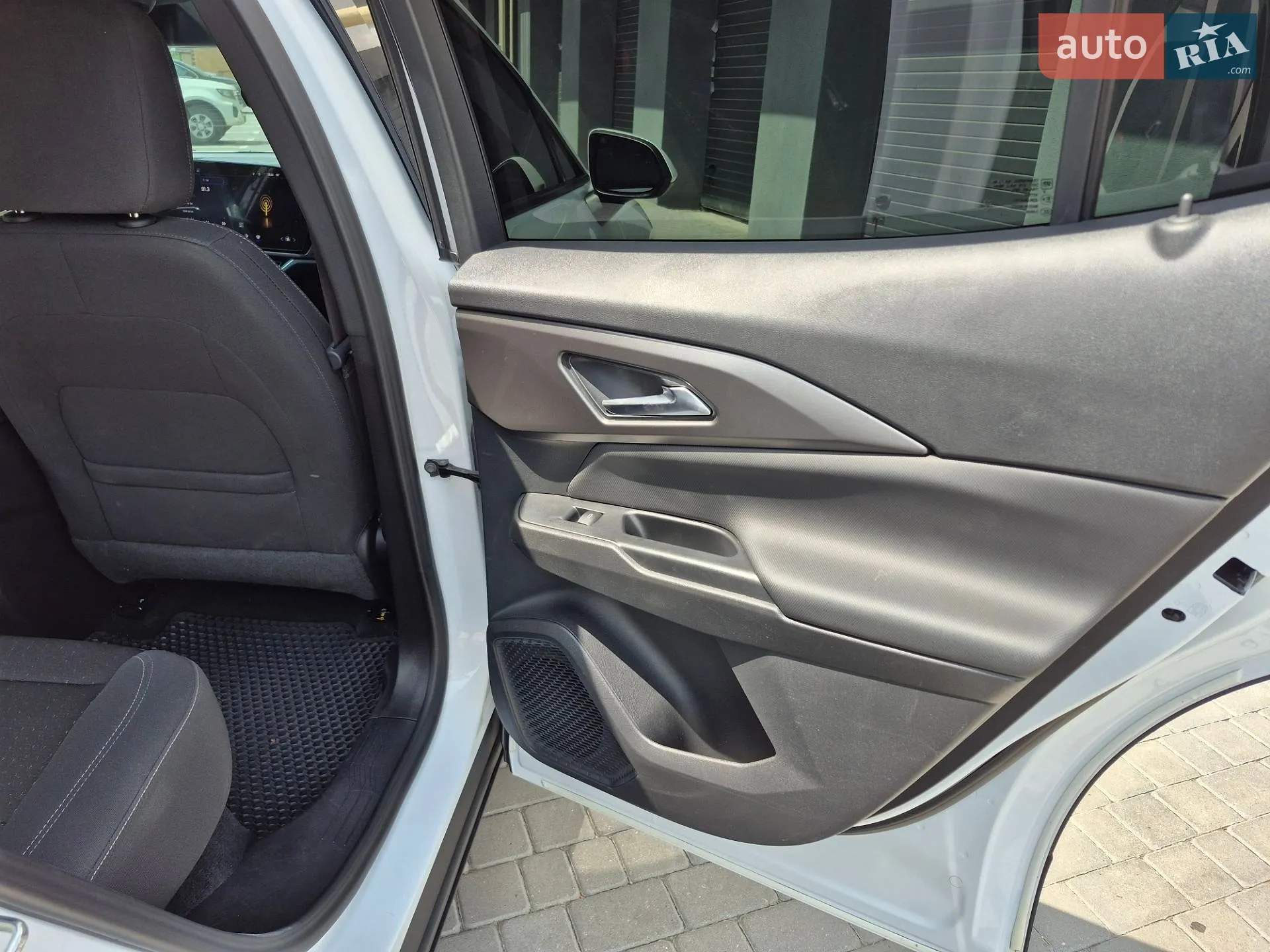 2025 Chevrolet Equinox - мініатюра 13