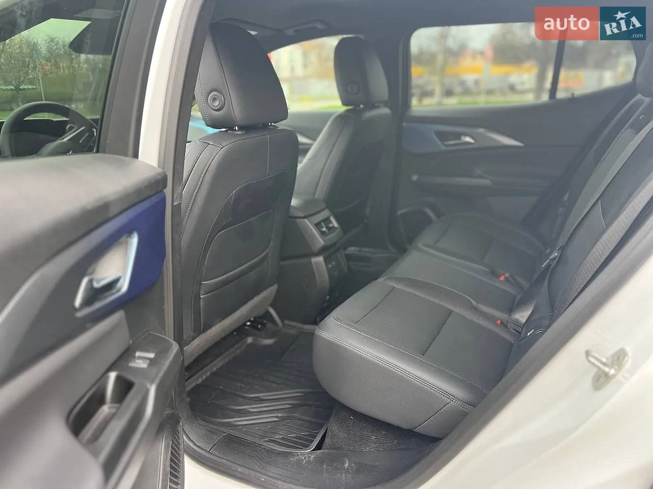 2024 Chevrolet Equinox - мініатюра 13