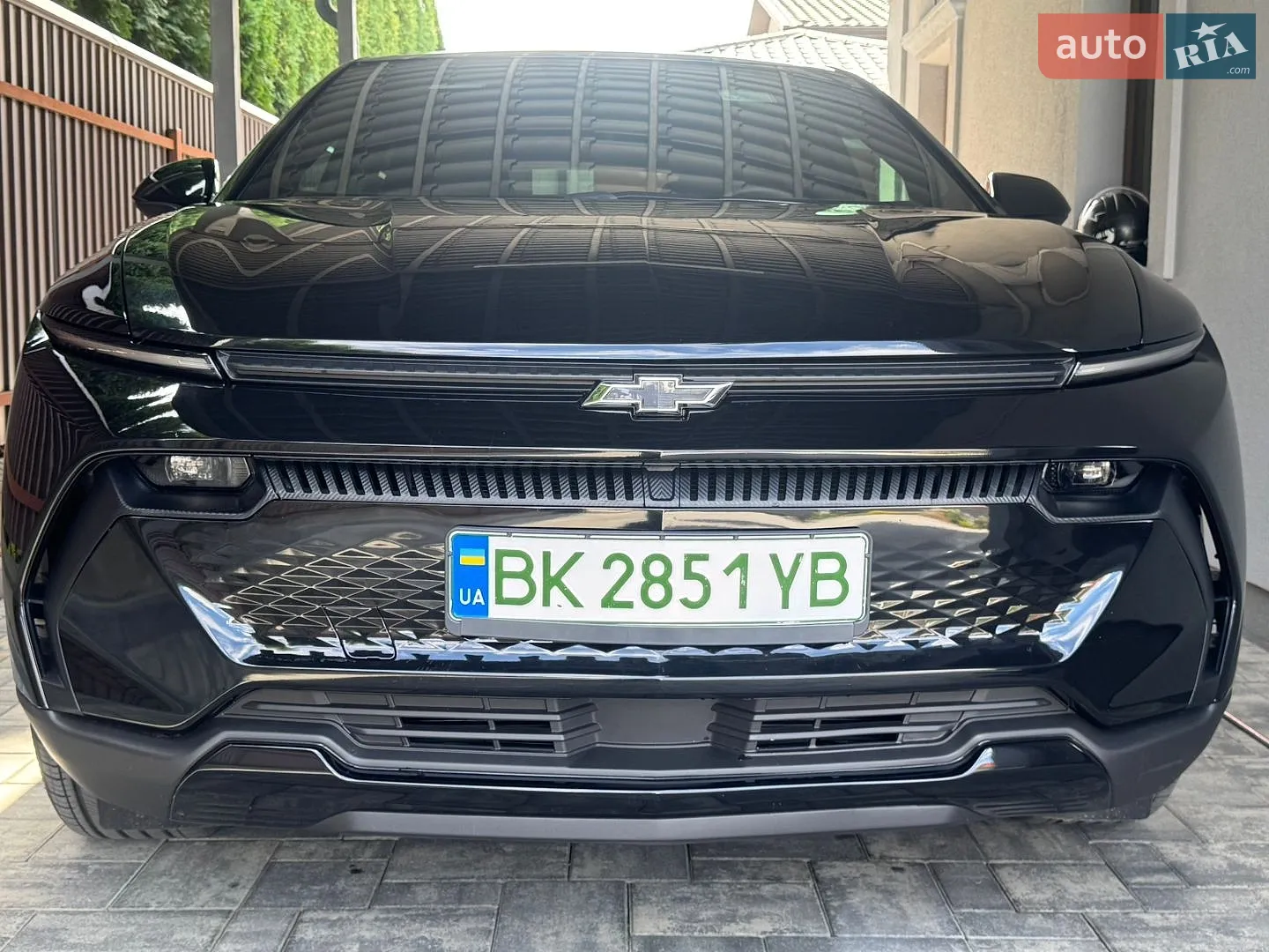 2024 Chevrolet Equinox - мініатюра 5
