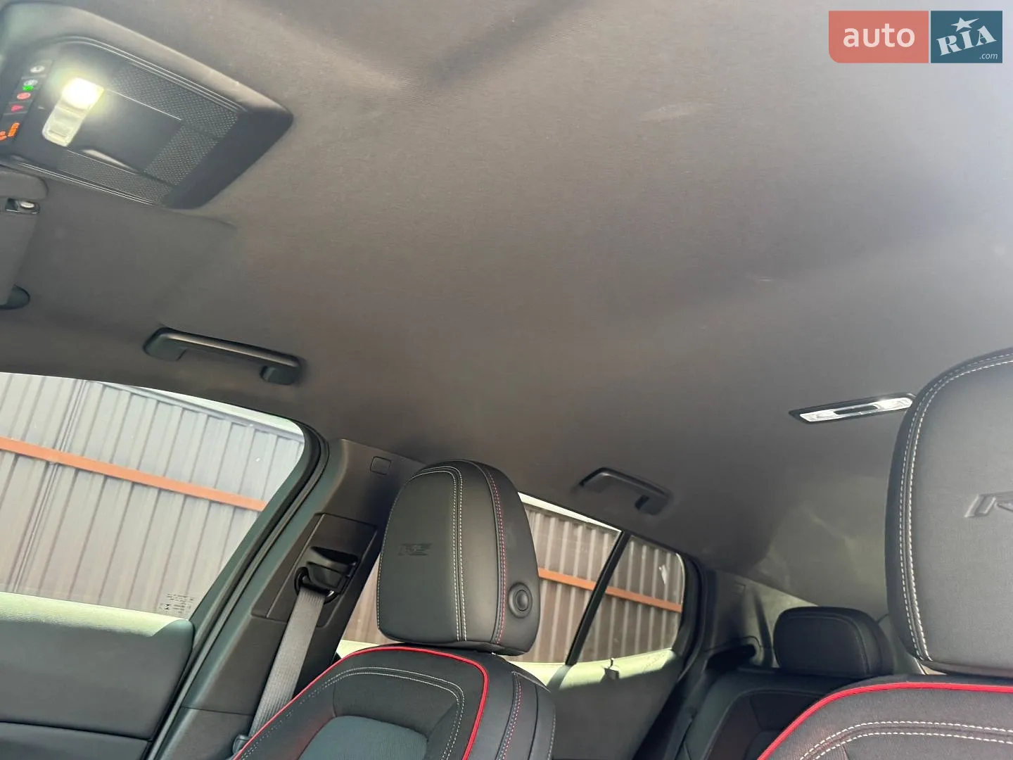 2024 Chevrolet Equinox - мініатюра 11