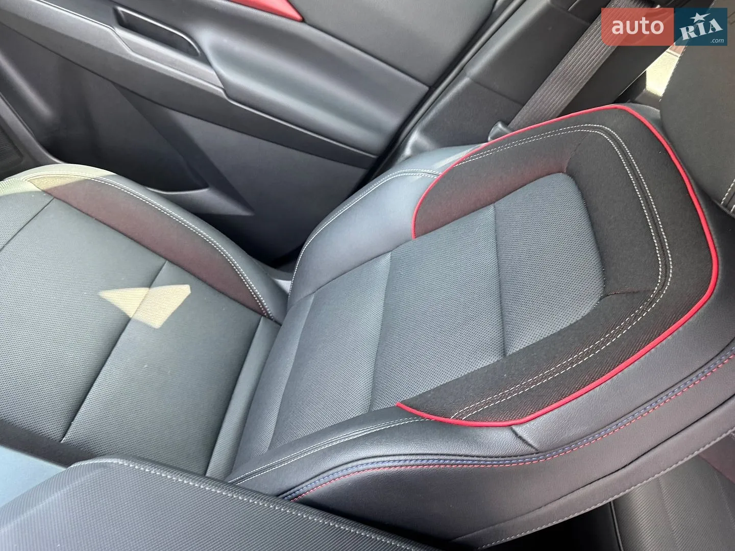 2024 Chevrolet Equinox - мініатюра 12