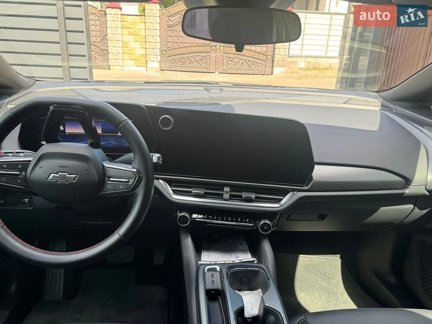 2024 Chevrolet Equinox - мініатюра 22