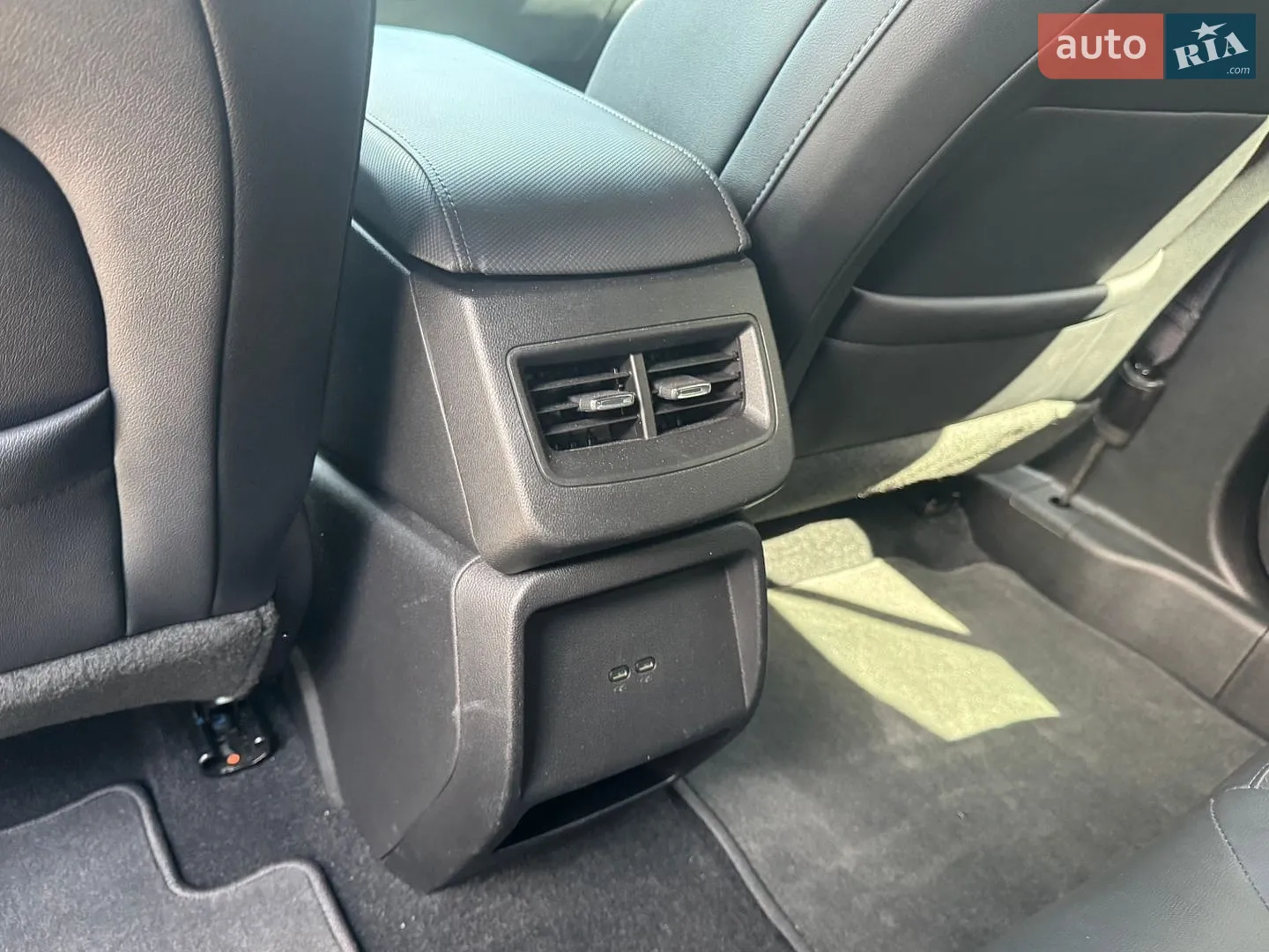 2024 Chevrolet Equinox - мініатюра 24