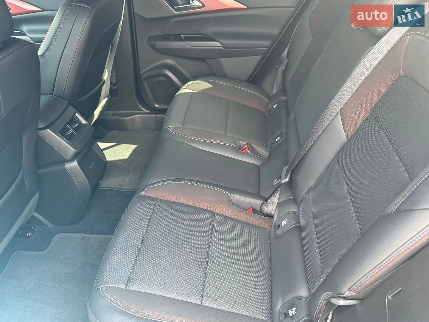 2024 Chevrolet Equinox - мініатюра 25