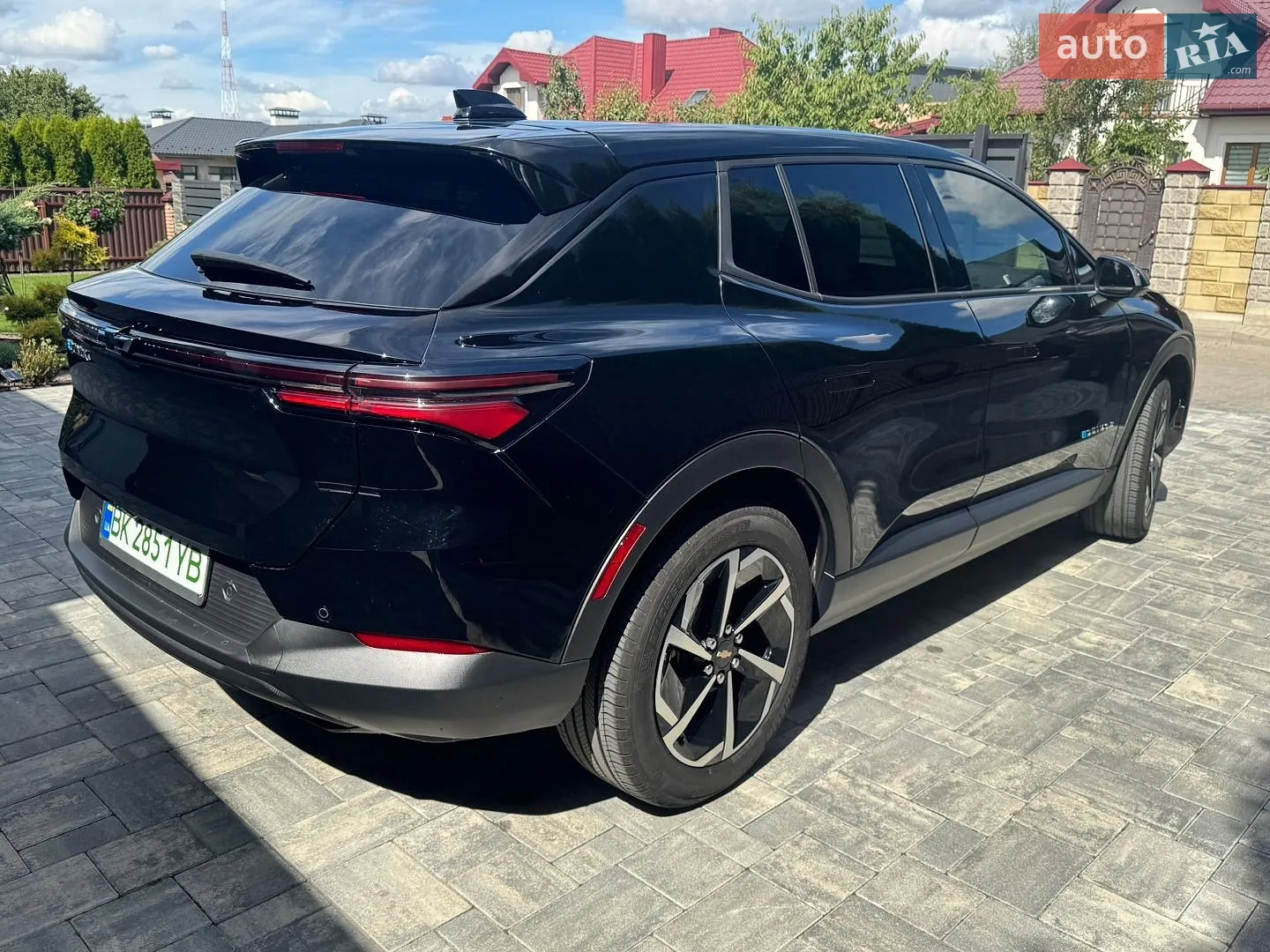 2024 Chevrolet Equinox - мініатюра 29