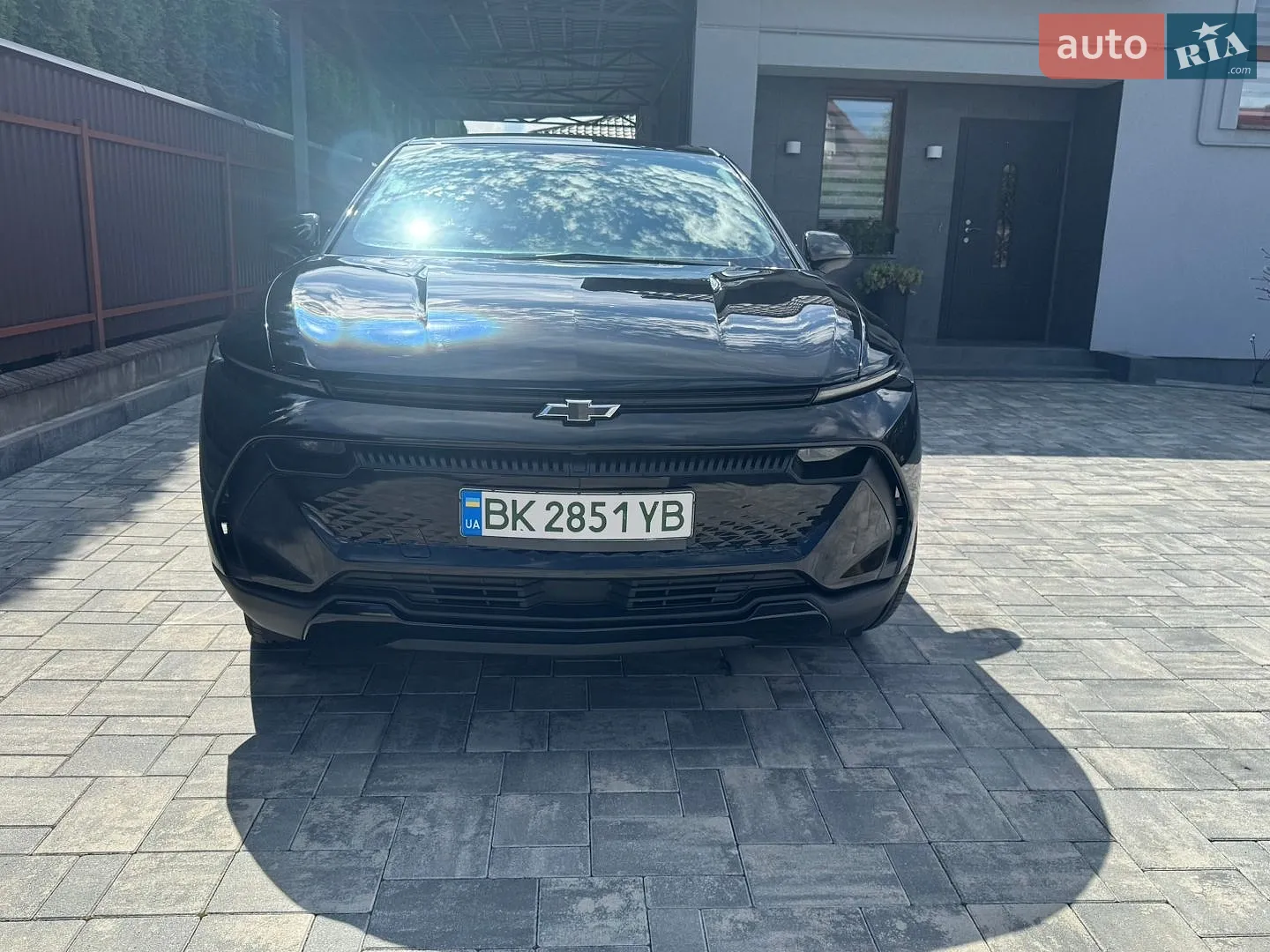 2024 Chevrolet Equinox - мініатюра 34