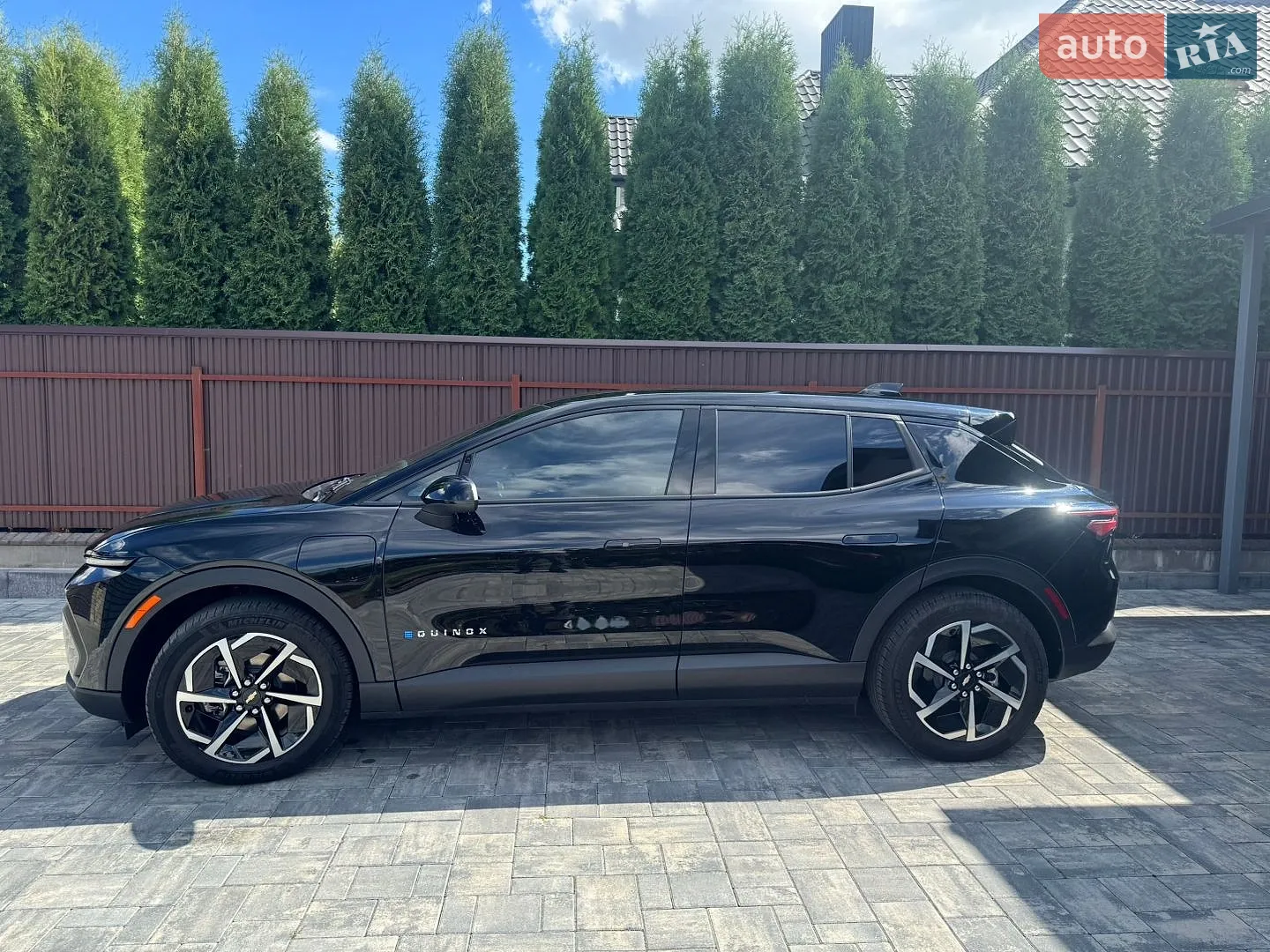 2024 Chevrolet Equinox - мініатюра 37