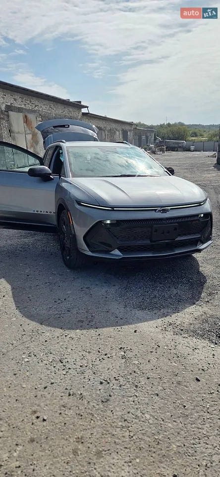 2024 Acura ZDX - мініатюра 23