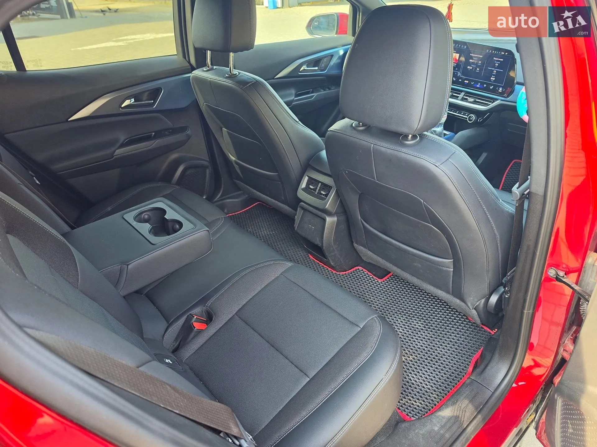 2024 Chevrolet Equinox - мініатюра 9