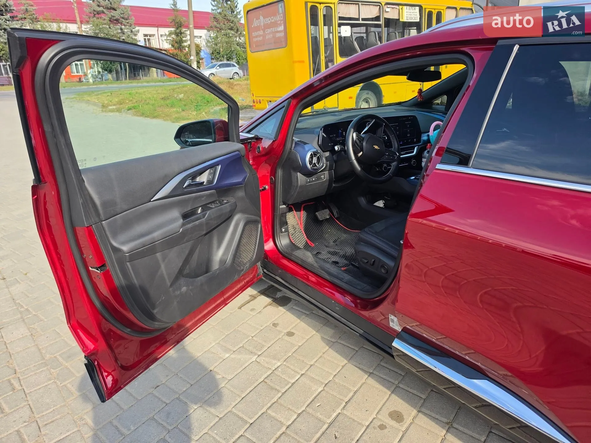 2024 Chevrolet Equinox - мініатюра 15