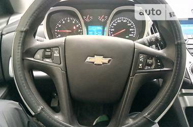 Внедорожник / Кроссовер Chevrolet Equinox 2013 в Ивано-Франковске